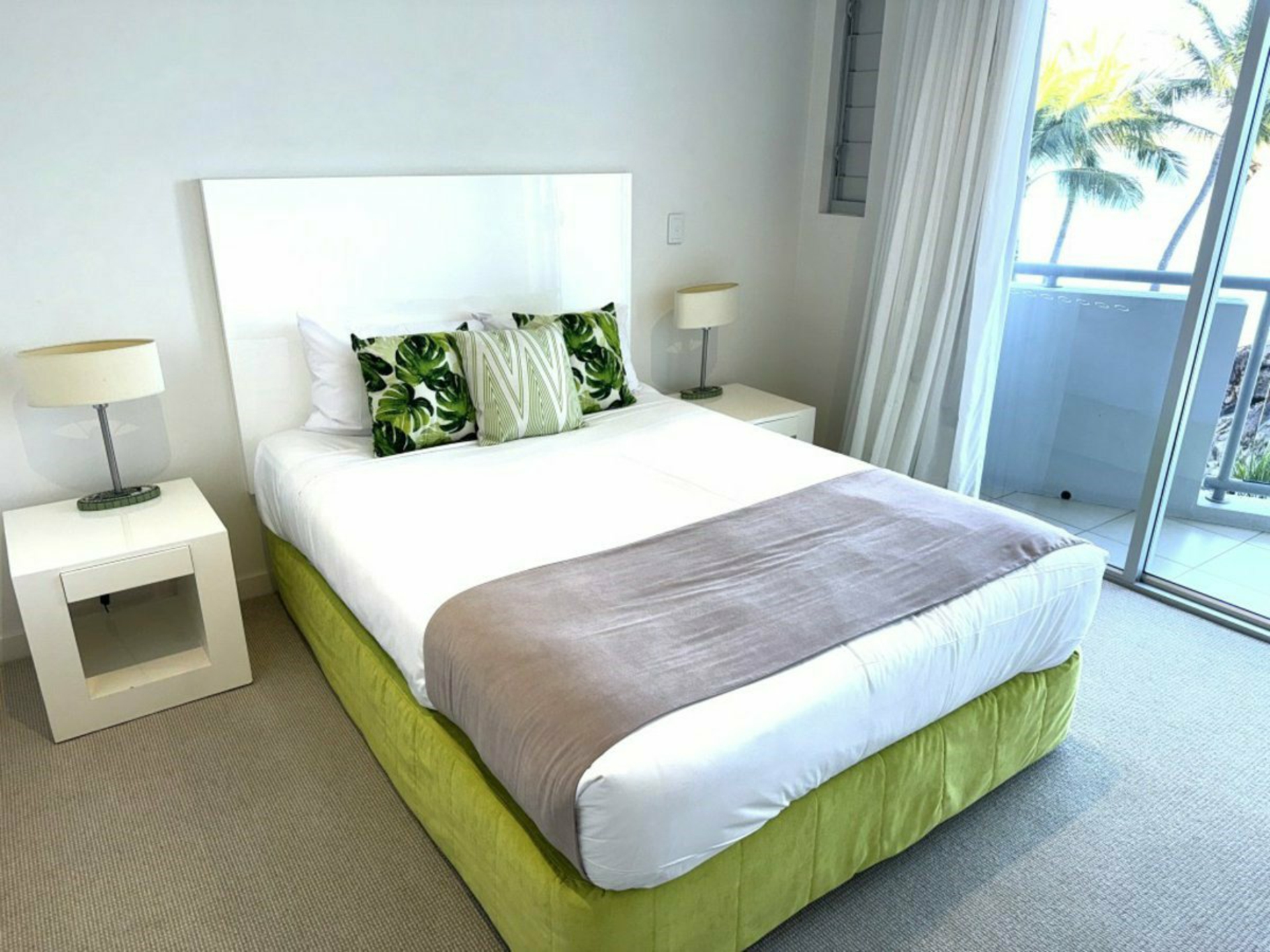2/2B Horseshoe Bay Road, Coral Cove Apartments, BOWEN