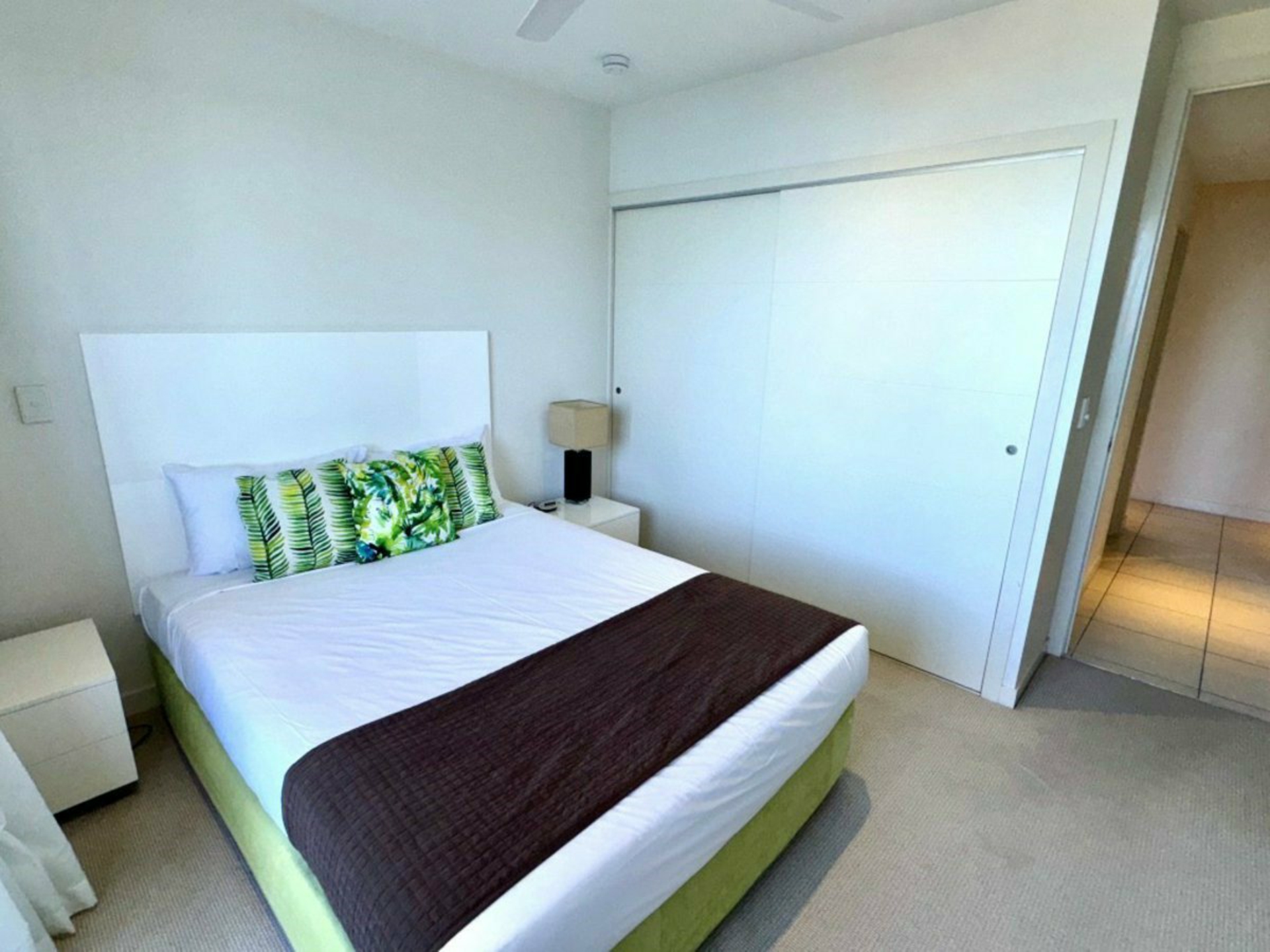 2/2B Horseshoe Bay Road, Coral Cove Apartments, BOWEN