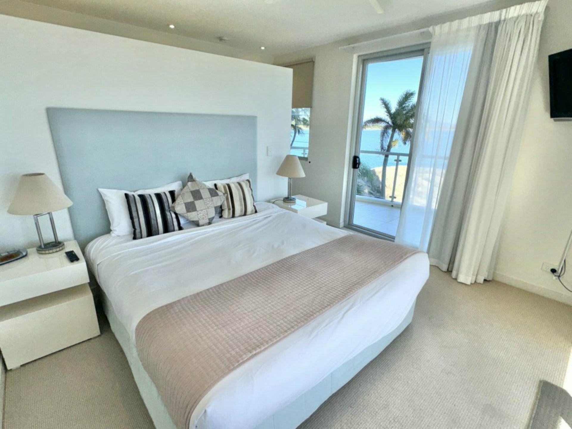 2/2B Horseshoe Bay Road, Coral Cove Apartments, BOWEN
