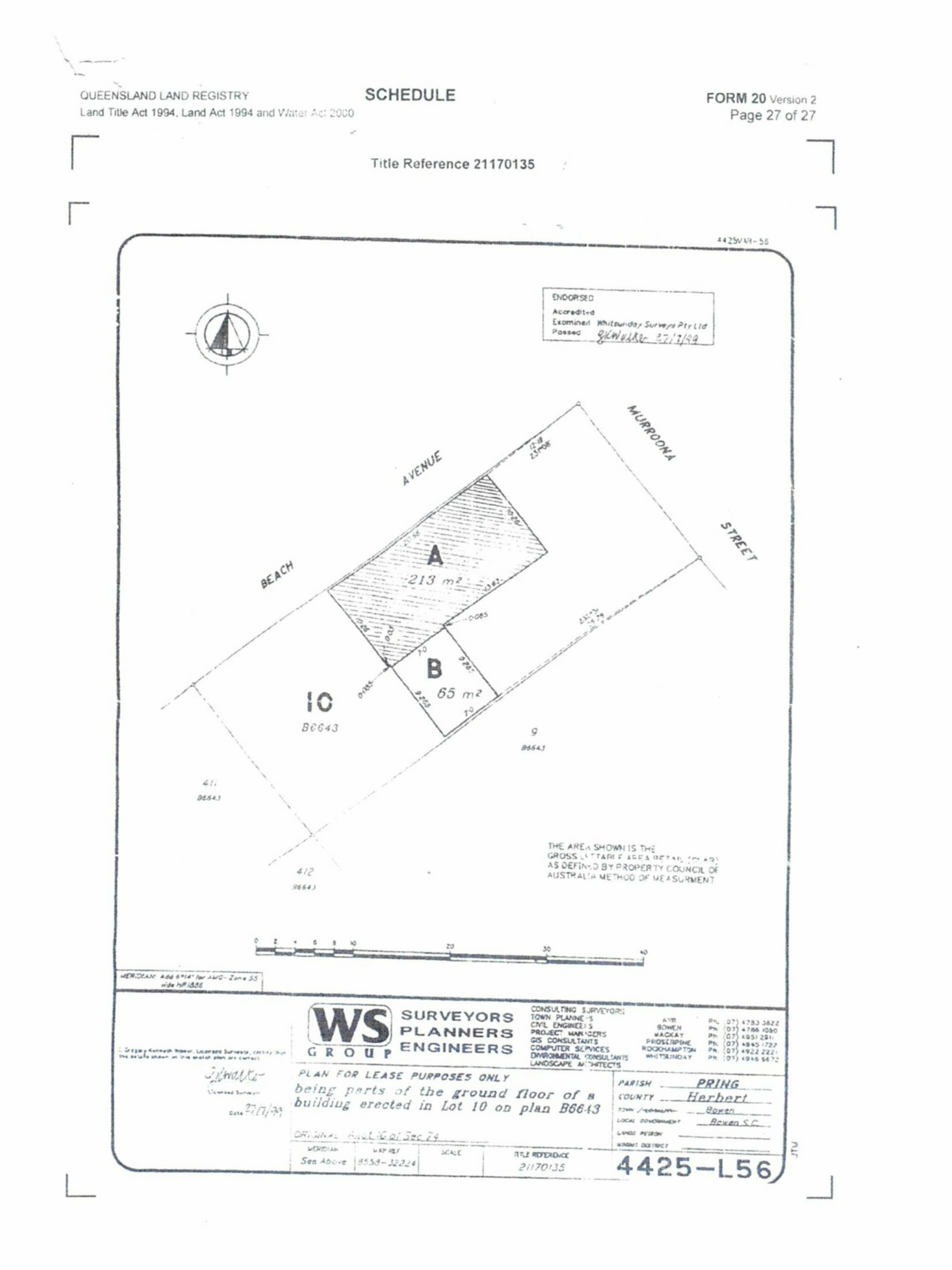 39/41 Murroona Road — photo 10 of 19