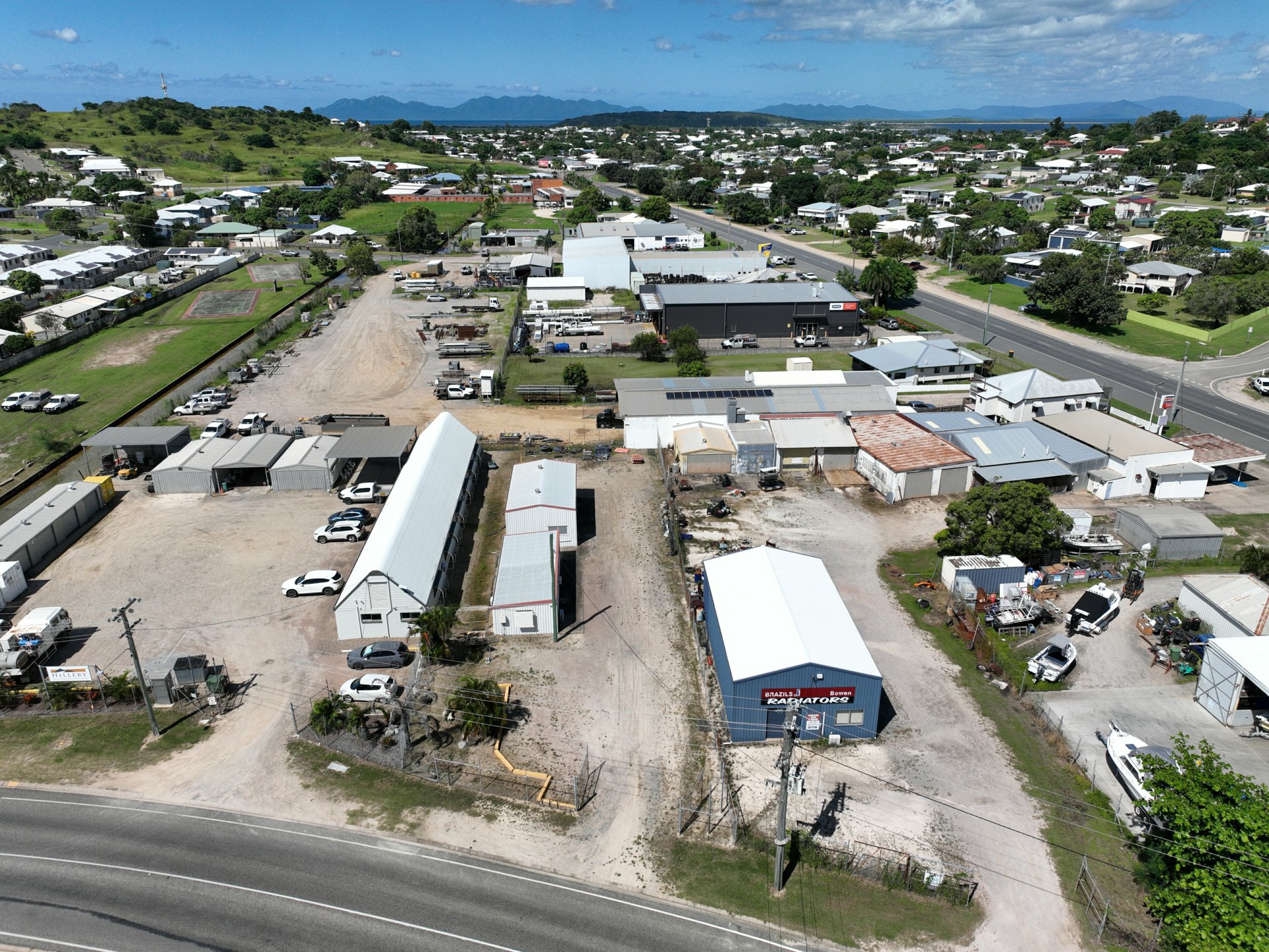 10-14 Pantal Street — photo from LJ Hooker Bowen