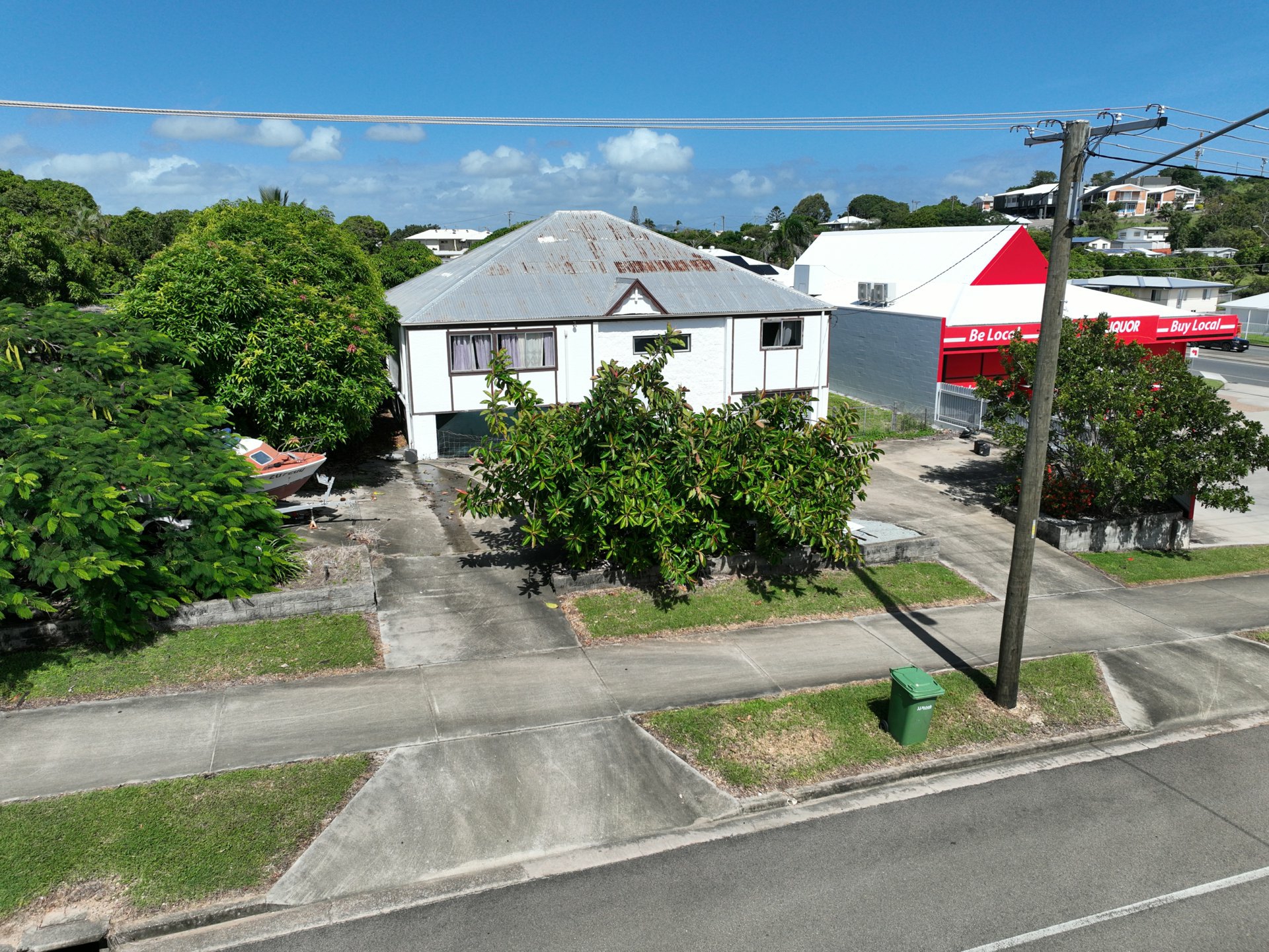 91 Herbert Street, Bowen