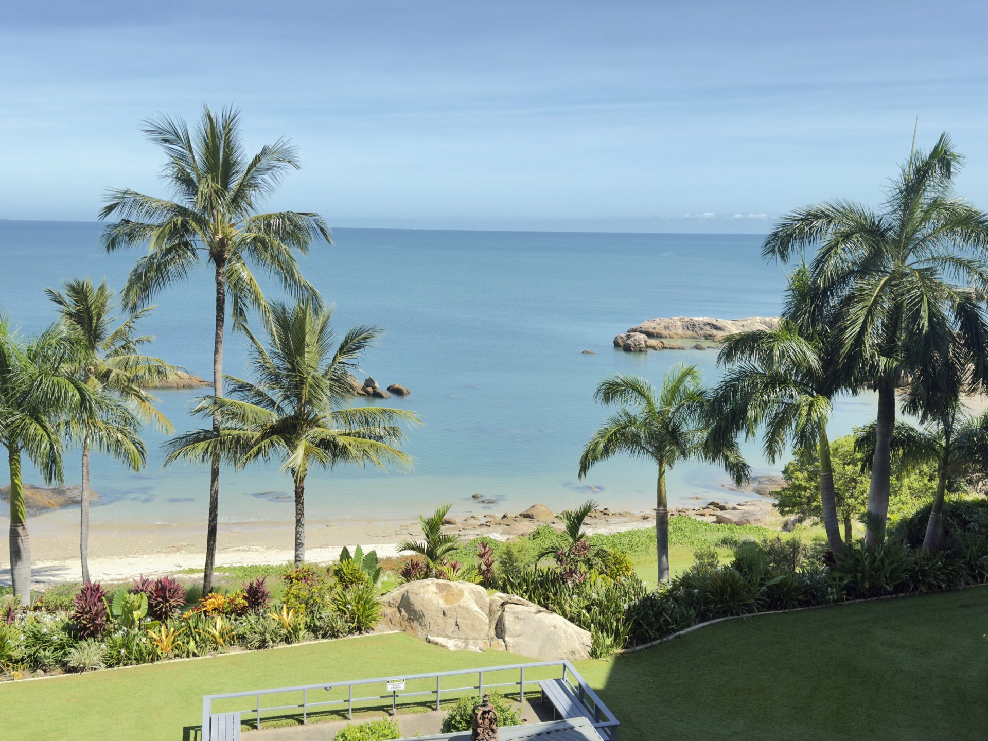 CORAL COVE APARTMENTS Apartment 21/2b Horseshoe Bay Road — photo 7 of 30