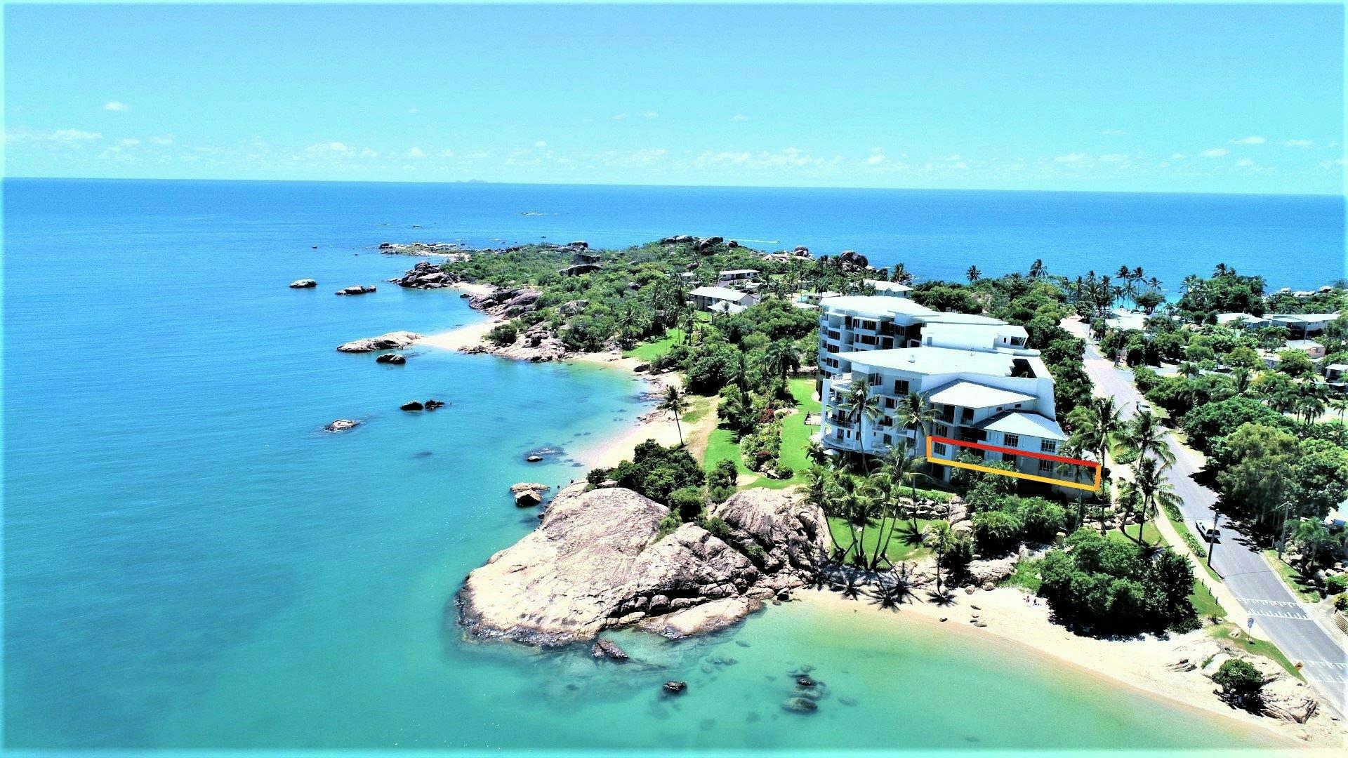 Apartment 1/2B Horseshoe Bay Road — photo from LJ Hooker Bowen