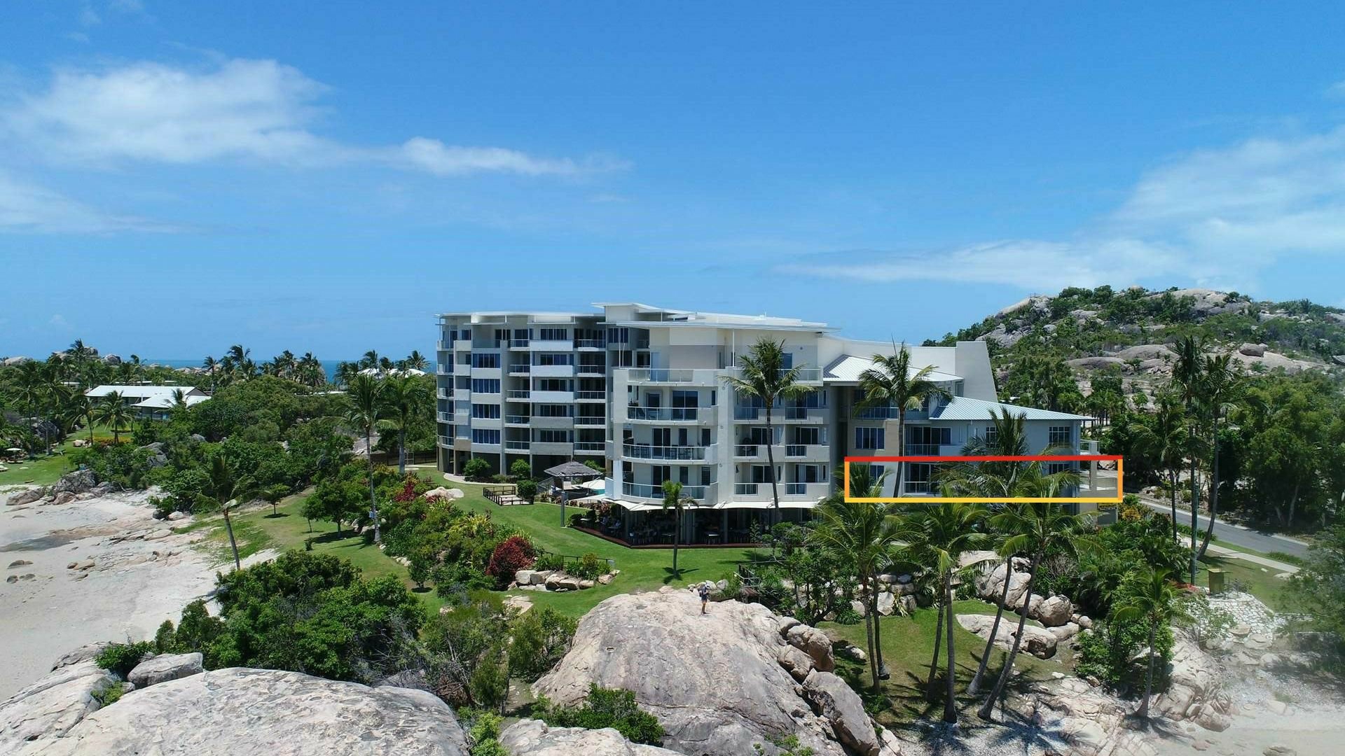 Apartment 1/2B Horseshoe Bay Road — photo 3 of 30