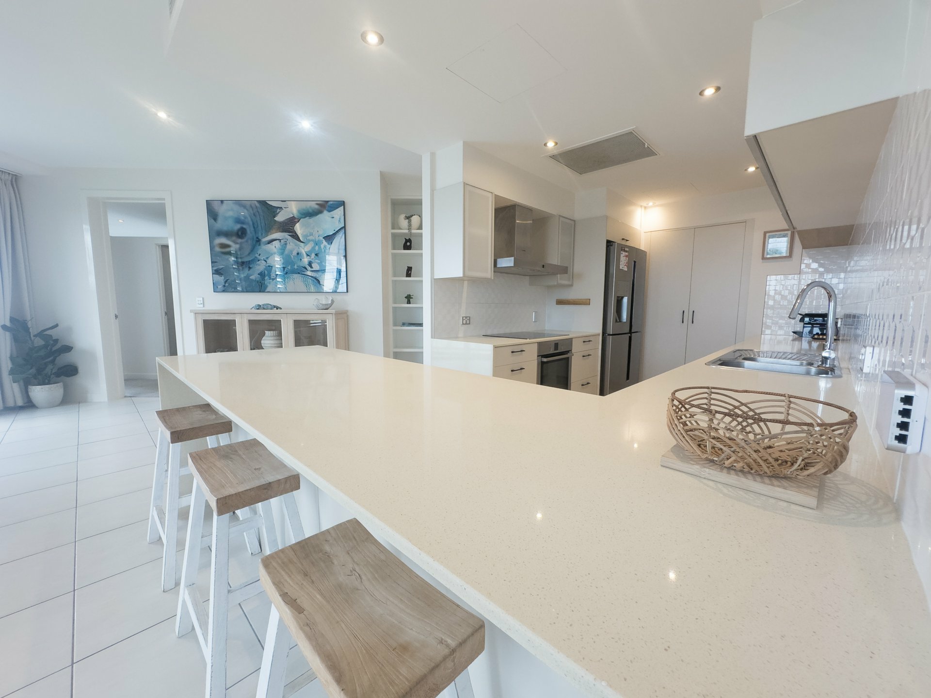 Apartment 1/2B Horseshoe Bay Road — photo 6 of 30