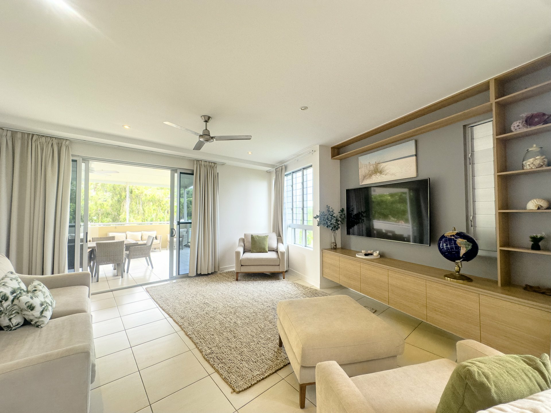Apartment 1/2B Horseshoe Bay Road — photo 9 of 30