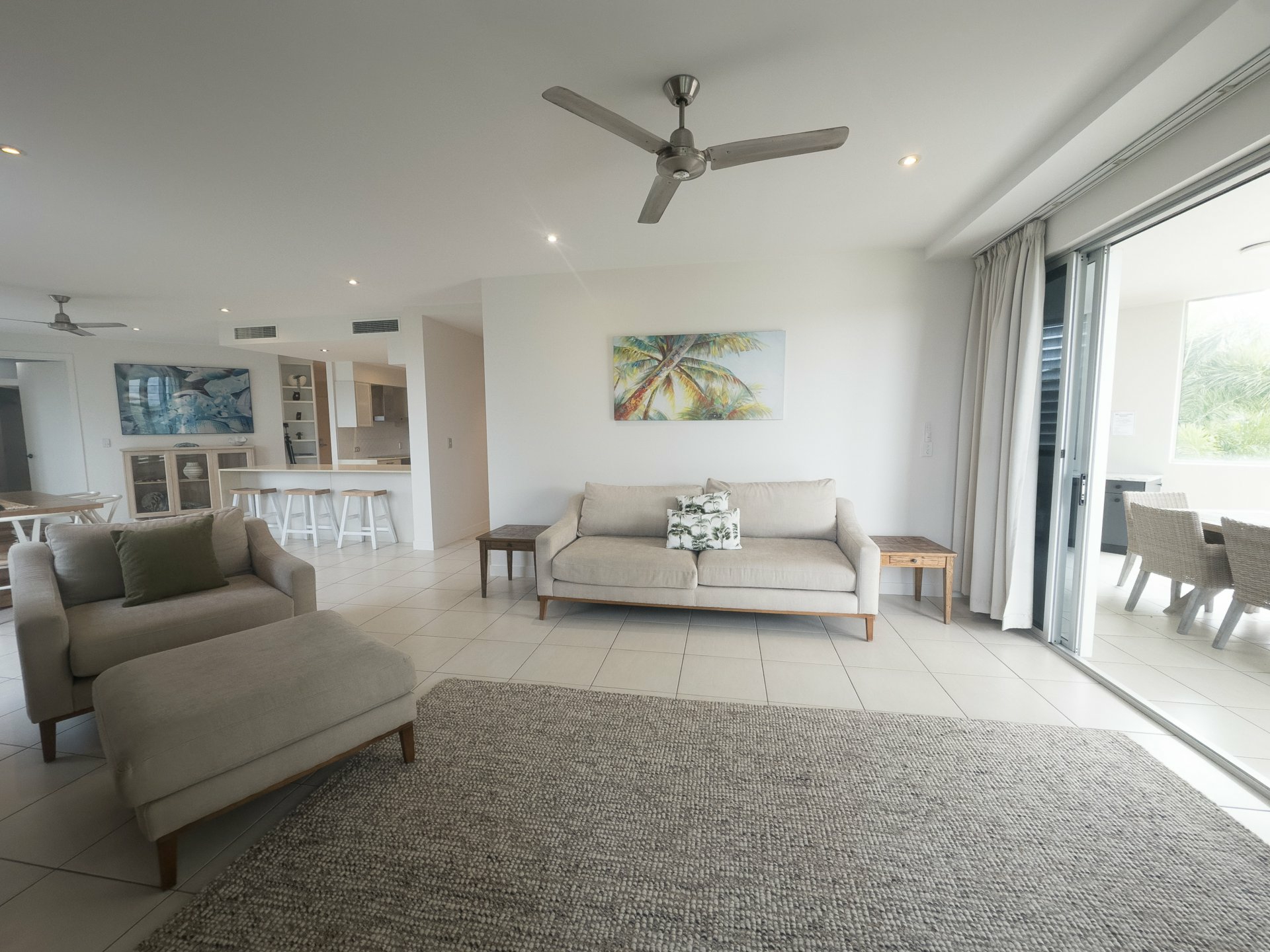 Apartment 1/2B Horseshoe Bay Road — photo 10 of 30