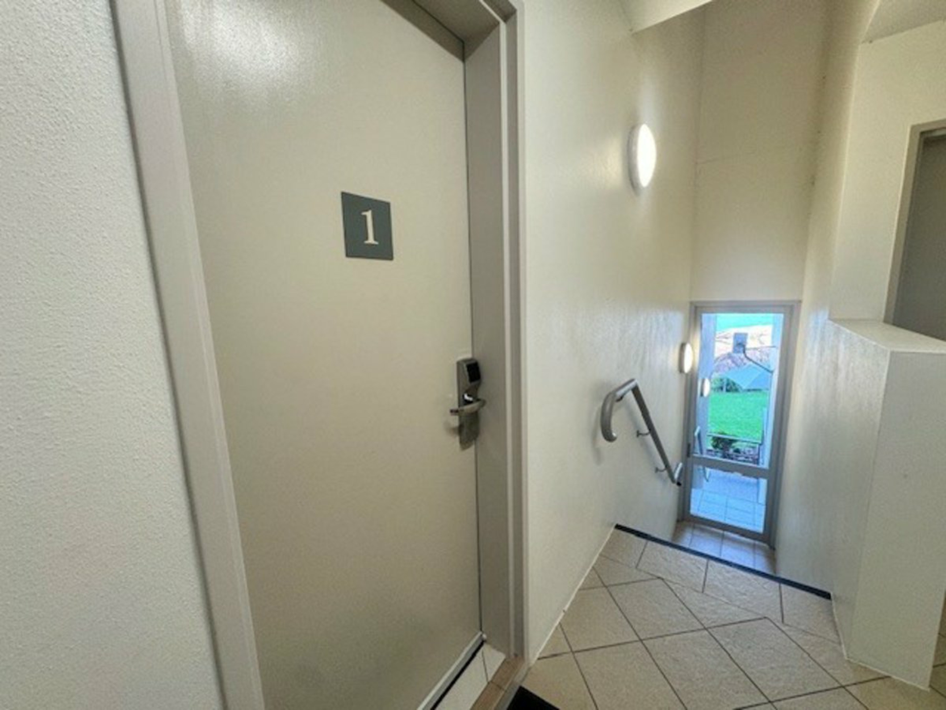 Apartment 1/2B Horseshoe Bay Road — photo 23 of 30
