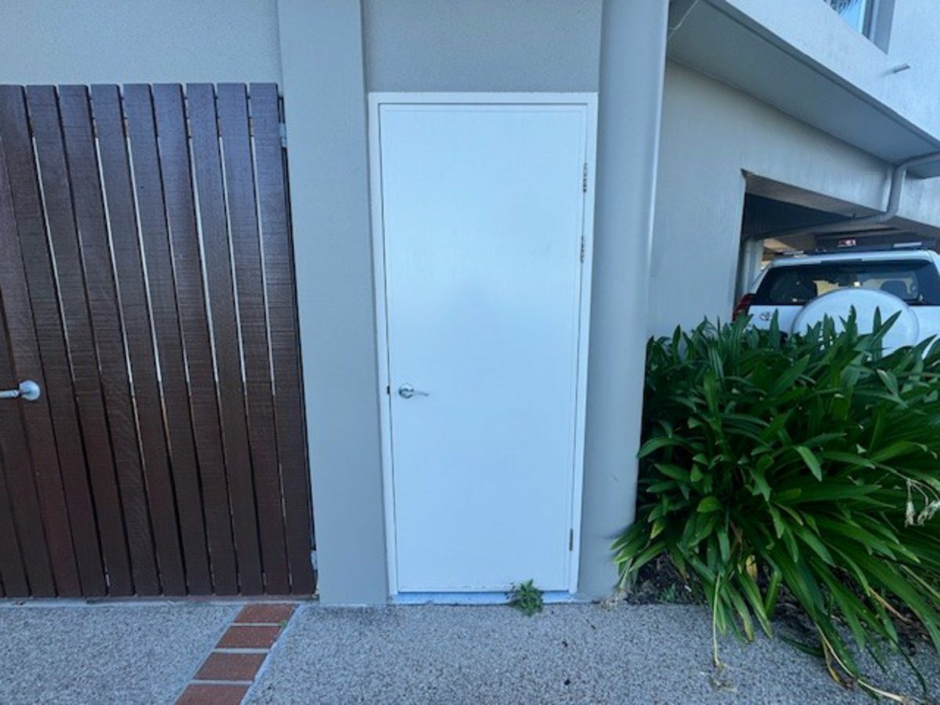 Apartment 1/2B Horseshoe Bay Road — photo 27 of 30