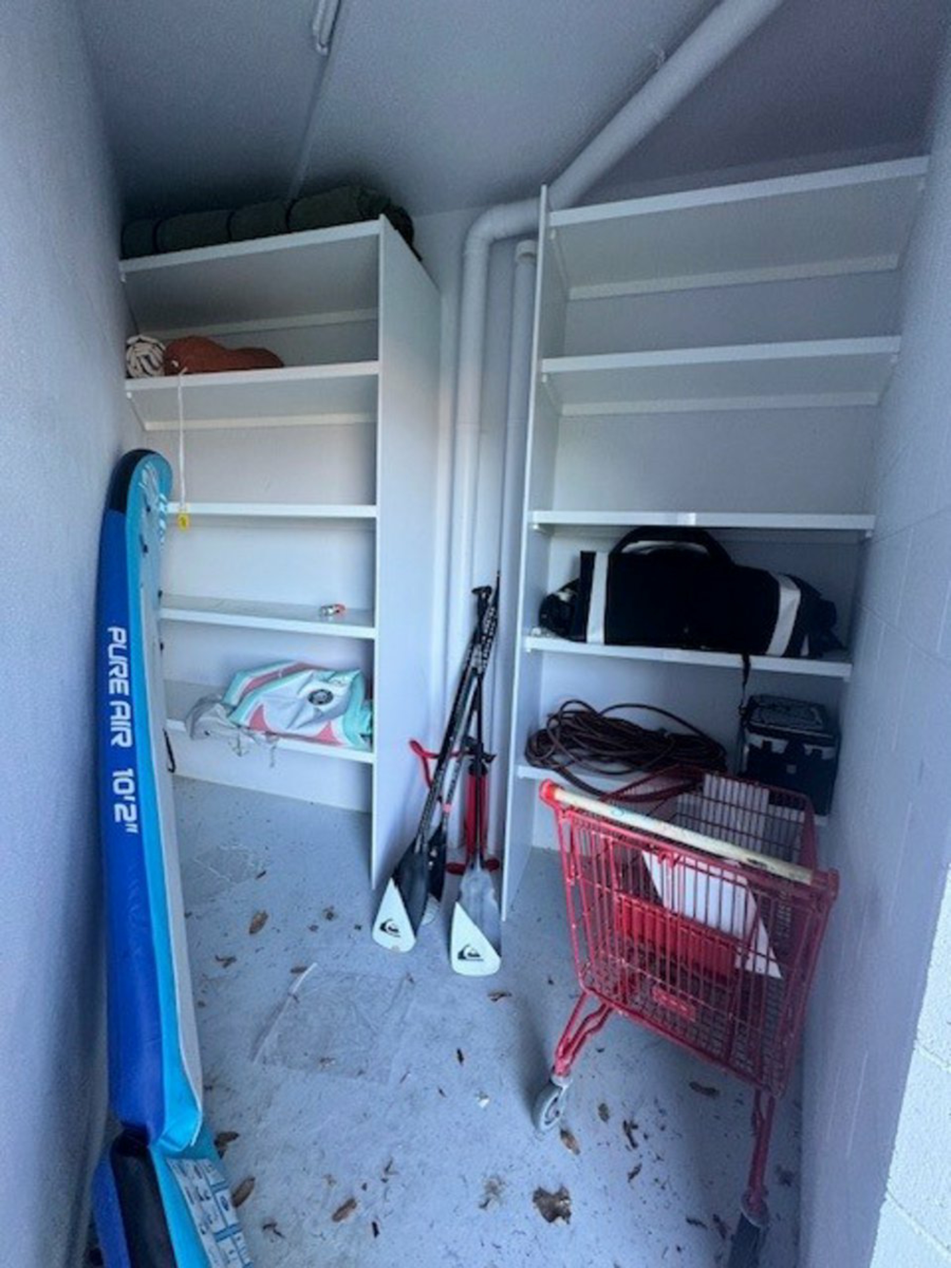 Apartment 1/2B Horseshoe Bay Road — photo 28 of 30