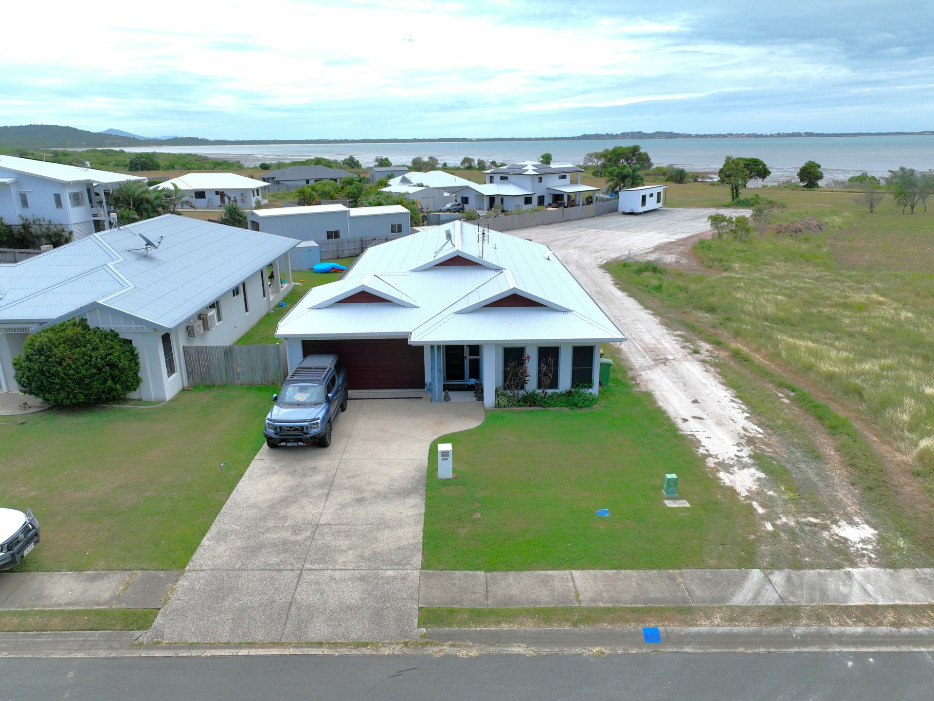 145 Ocean View Drive — photo from LJ Hooker Bowen