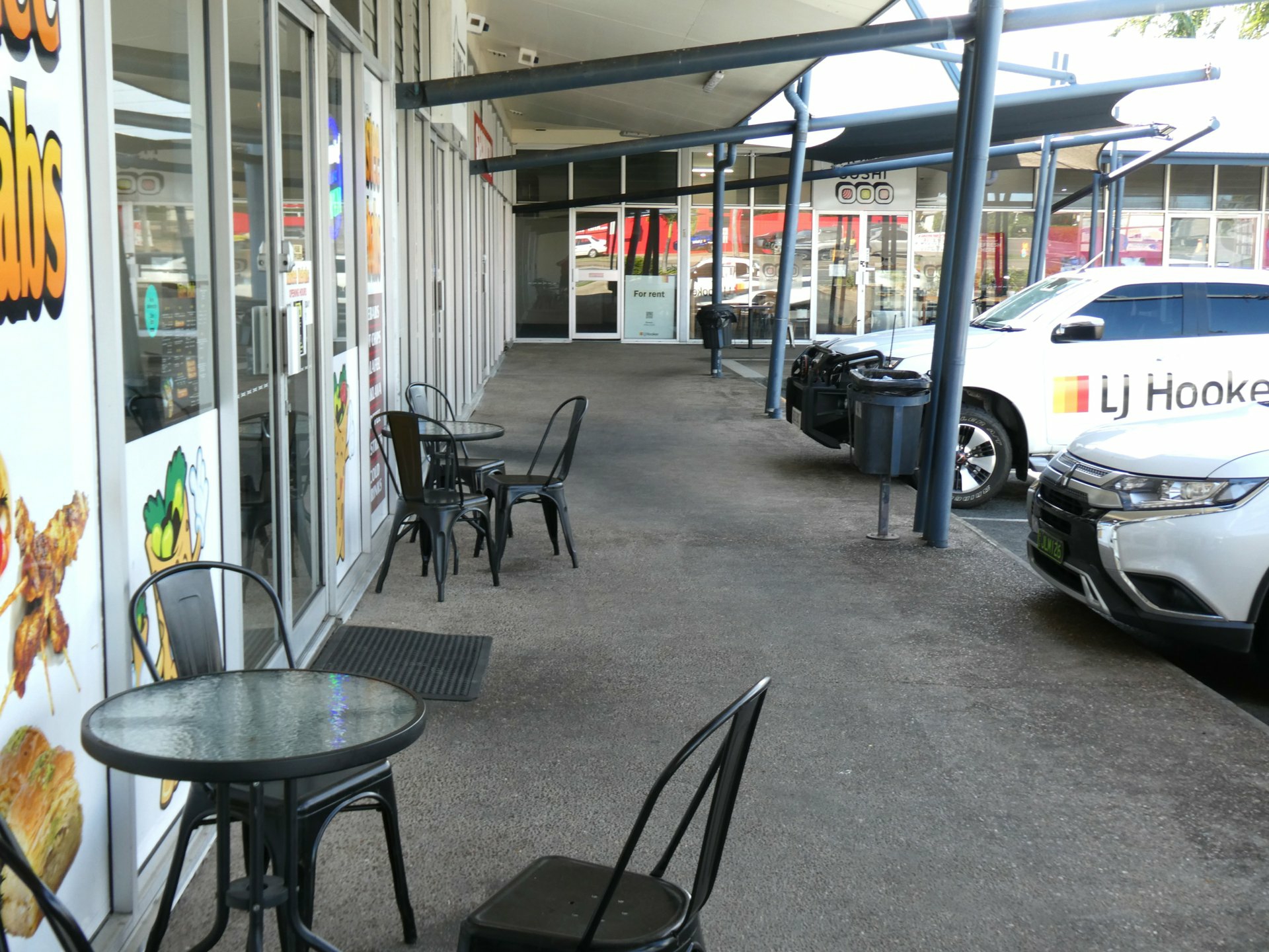 Shop 1/24 Livingstone St — photo 3 of 10