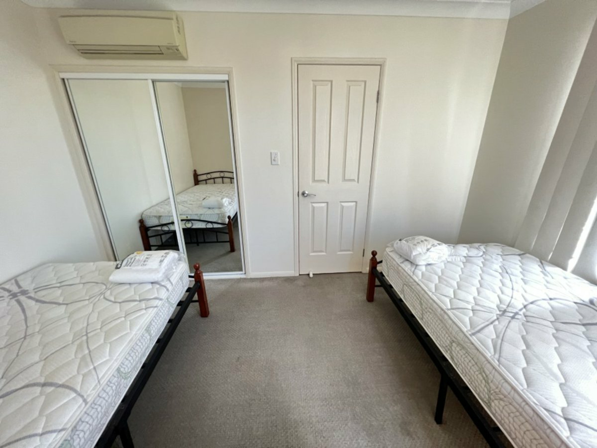 Unit 1/46 Gregory Street — photo 22 of 29