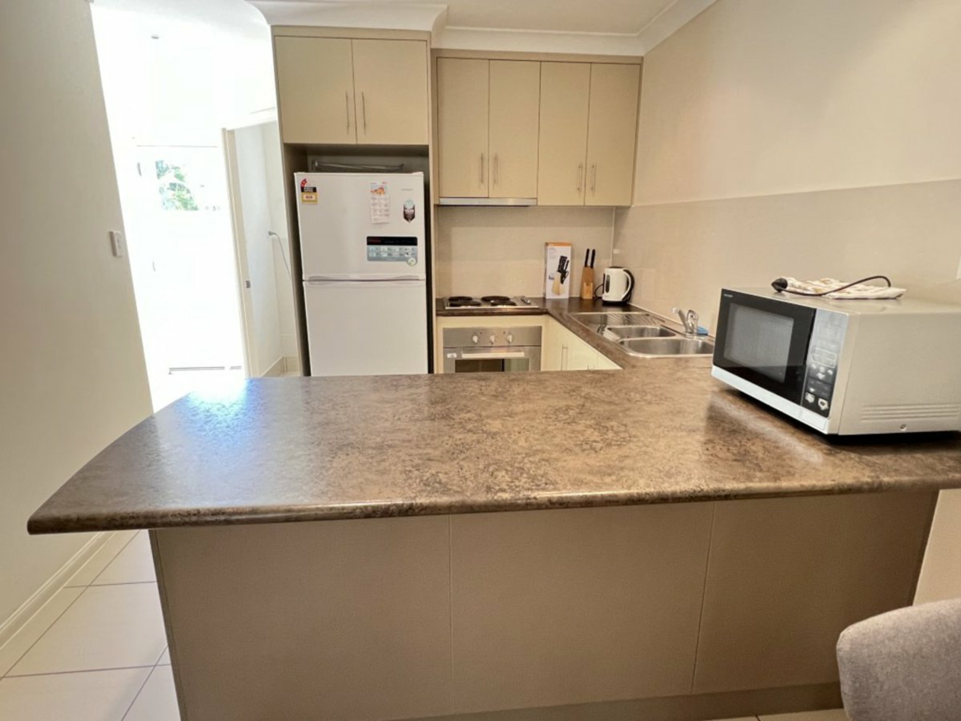 Unit 1/46 Gregory Street — photo 27 of 29