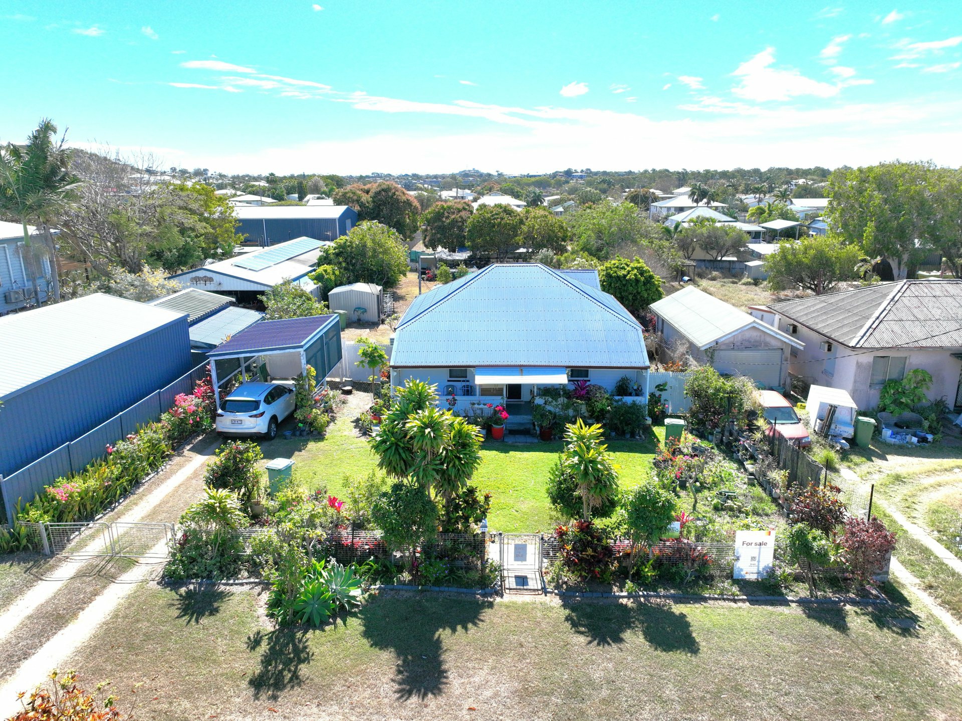 22 Poole Street — photo from LJ Hooker Bowen