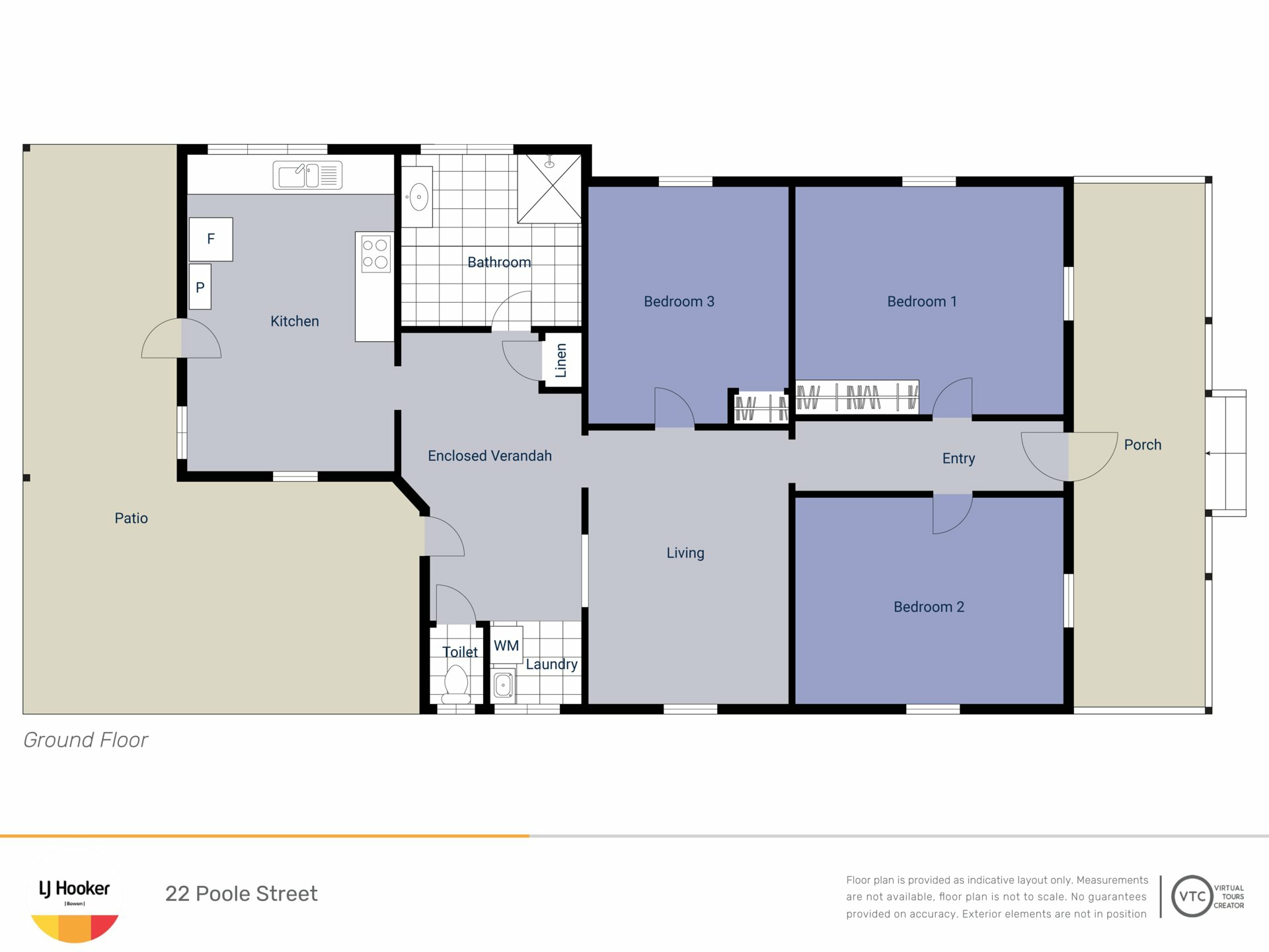 22 Poole Street — photo 3 of 17