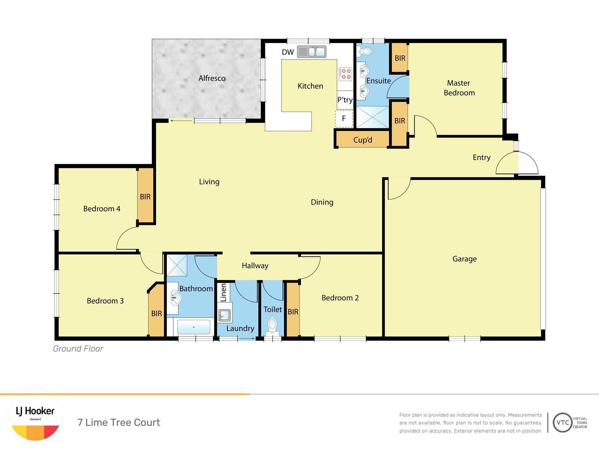 7 Lime Tree Court — photo 2 of 28
