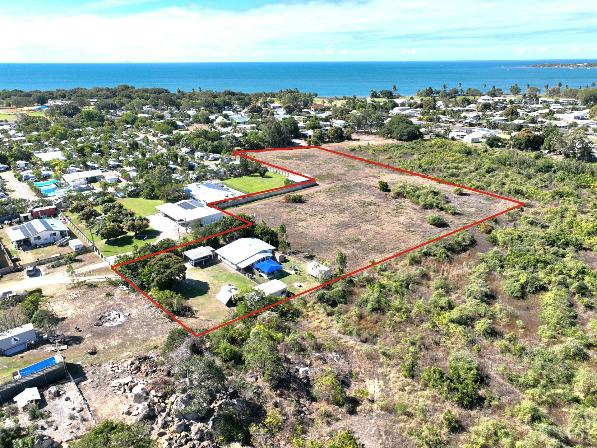128a Mount Nutt Road — photo from LJ Hooker Bowen