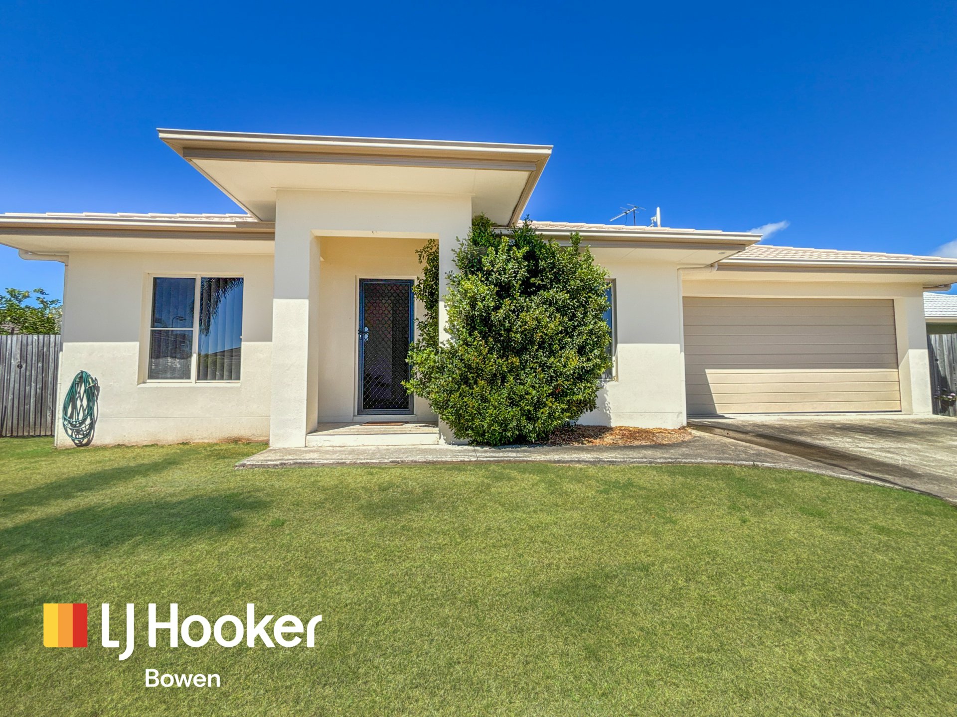 3 Fourth Close — photo from LJ Hooker Bowen