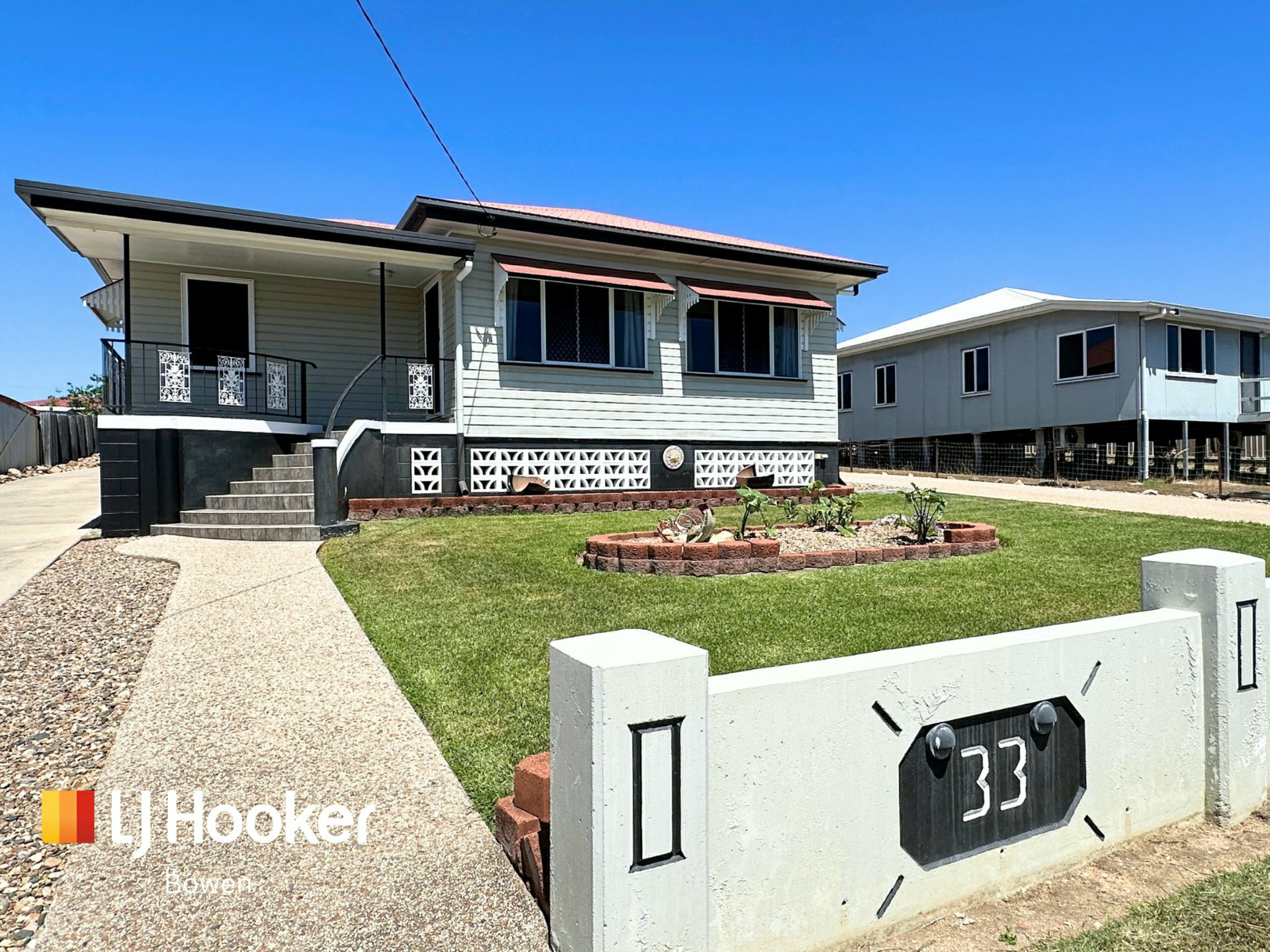 33 Livingstone Street — photo 4 of 30