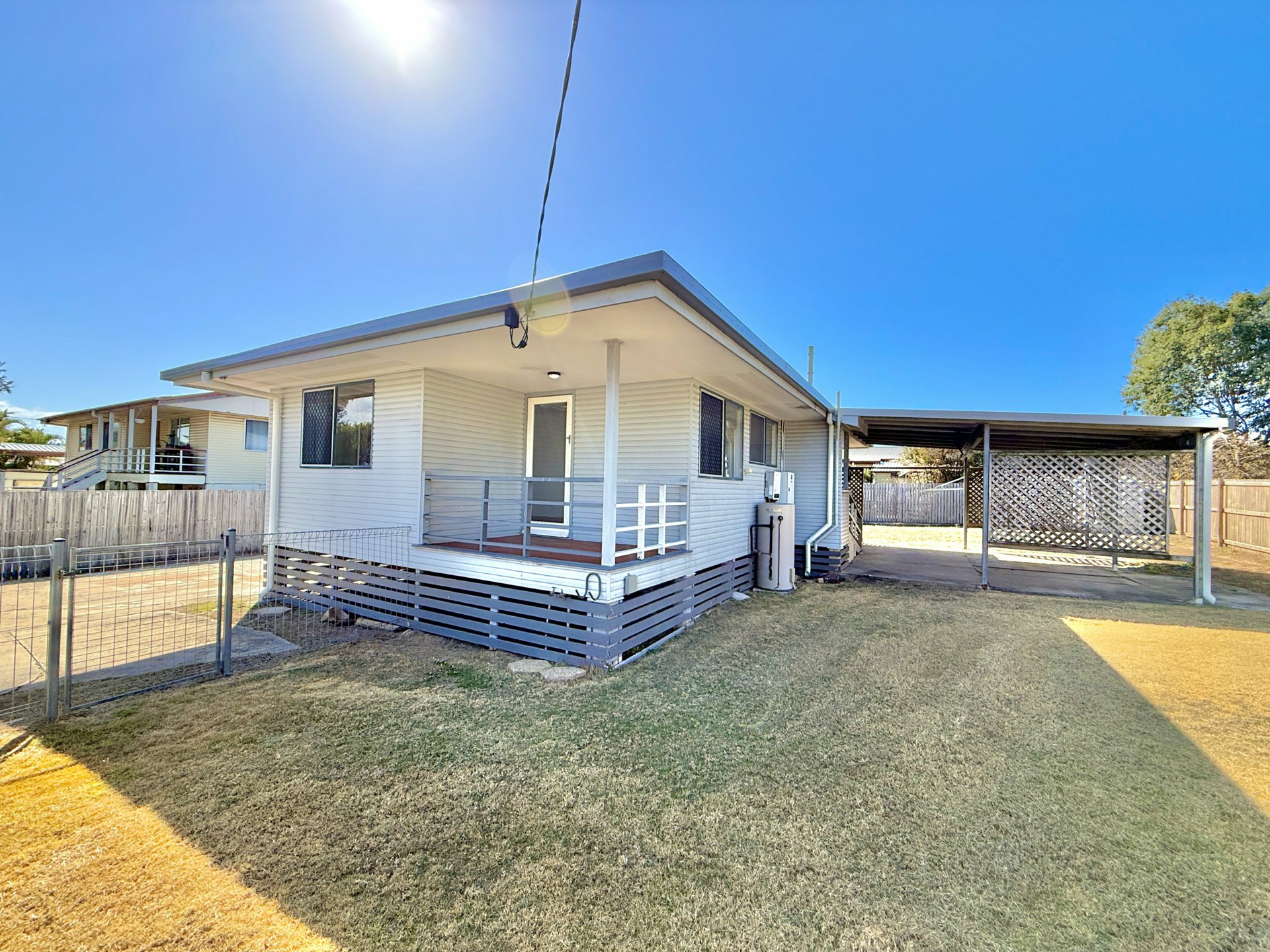 17 Rayner Street — photo from LJ Hooker Bowen