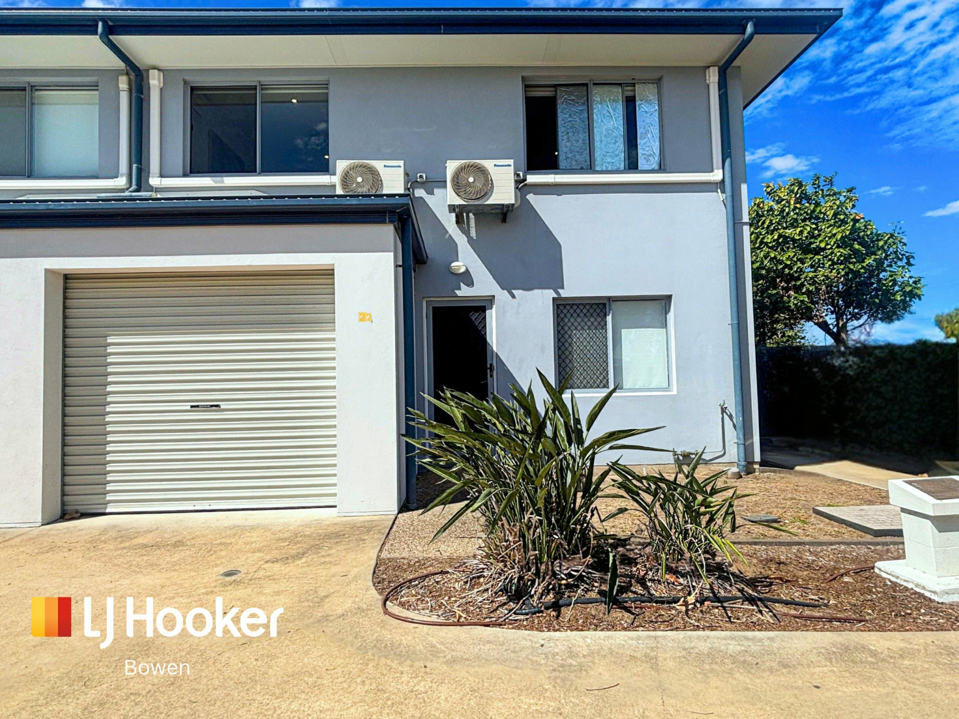 Unit 22/6 Brisbane Street — photo from LJ Hooker Bowen