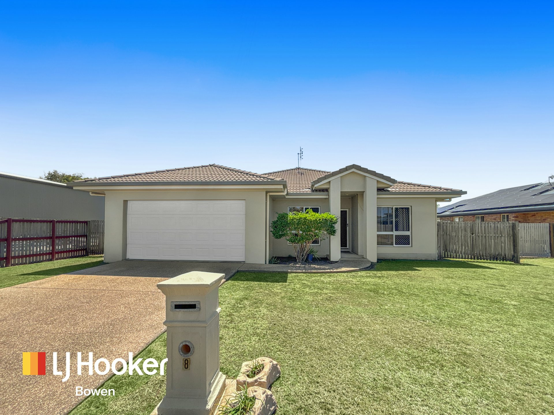 8 Lucinda Place — photo from LJ Hooker Bowen