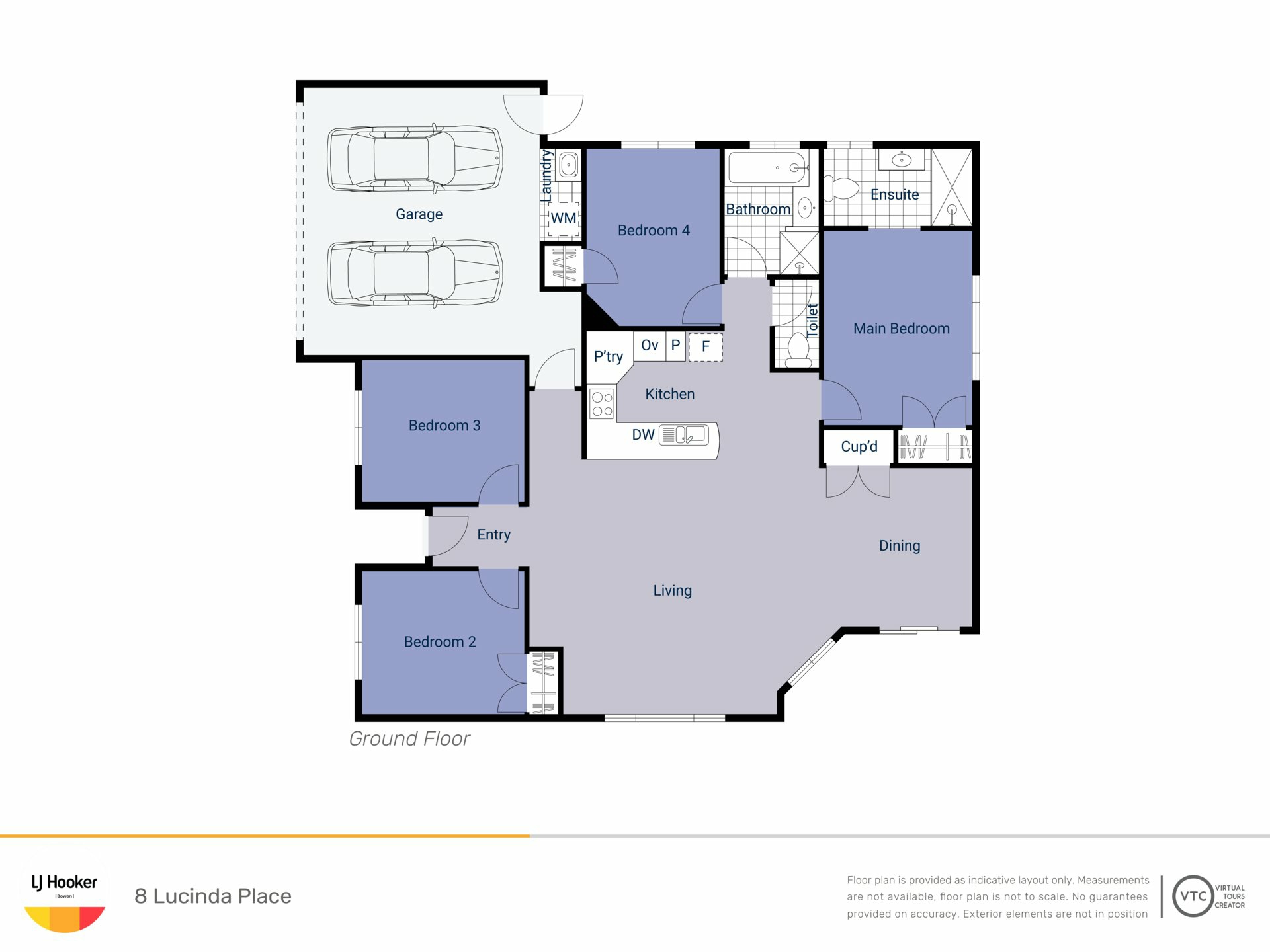 8 Lucinda Place — photo 3 of 19