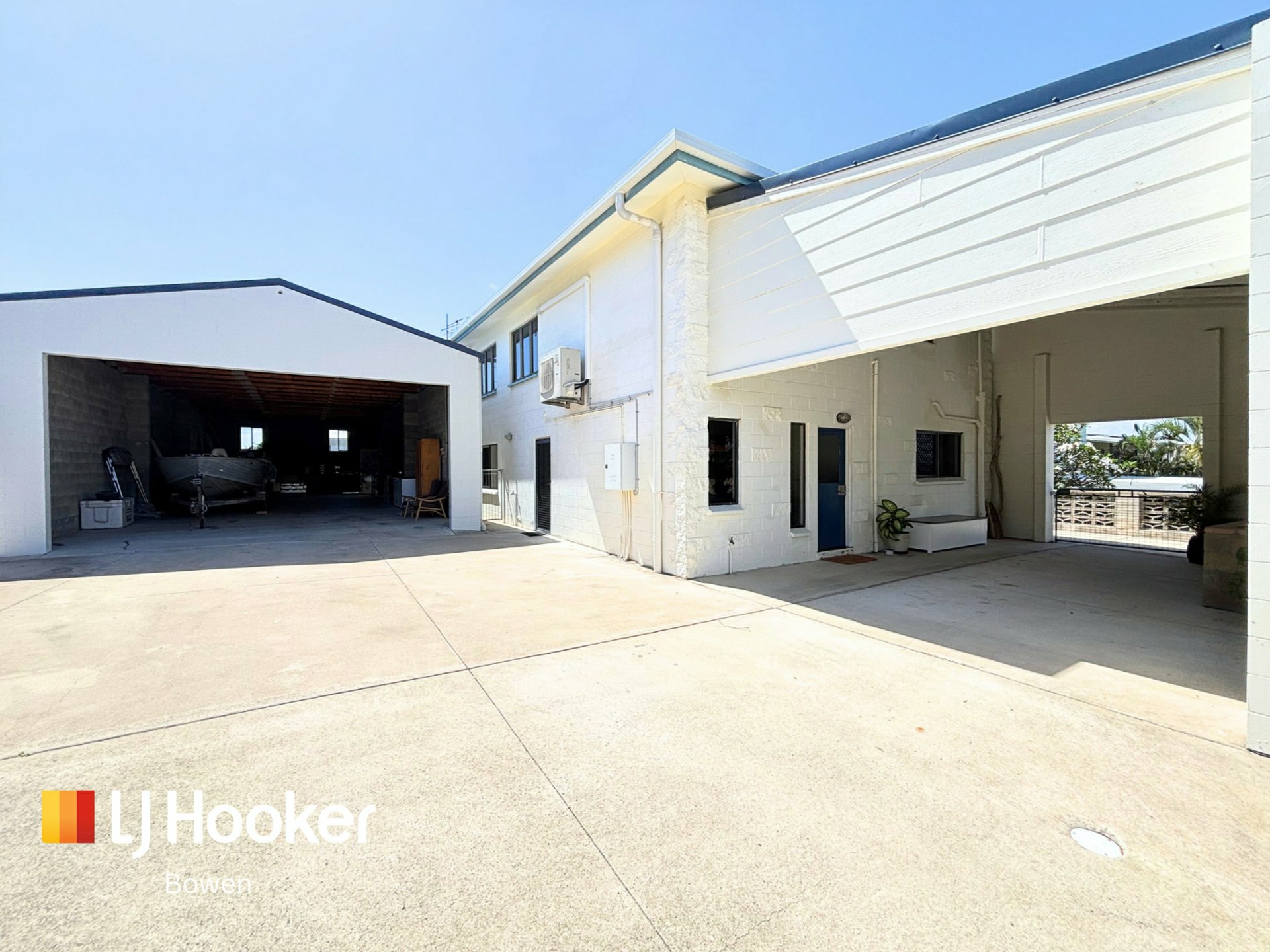 15 Avicennia Street — photo from LJ Hooker Bowen