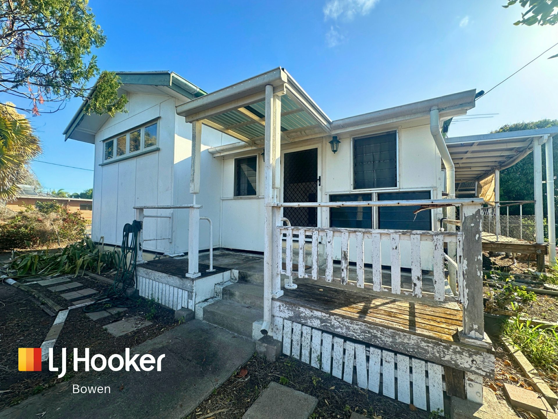 9 Gloucester Street — photo from LJ Hooker Bowen