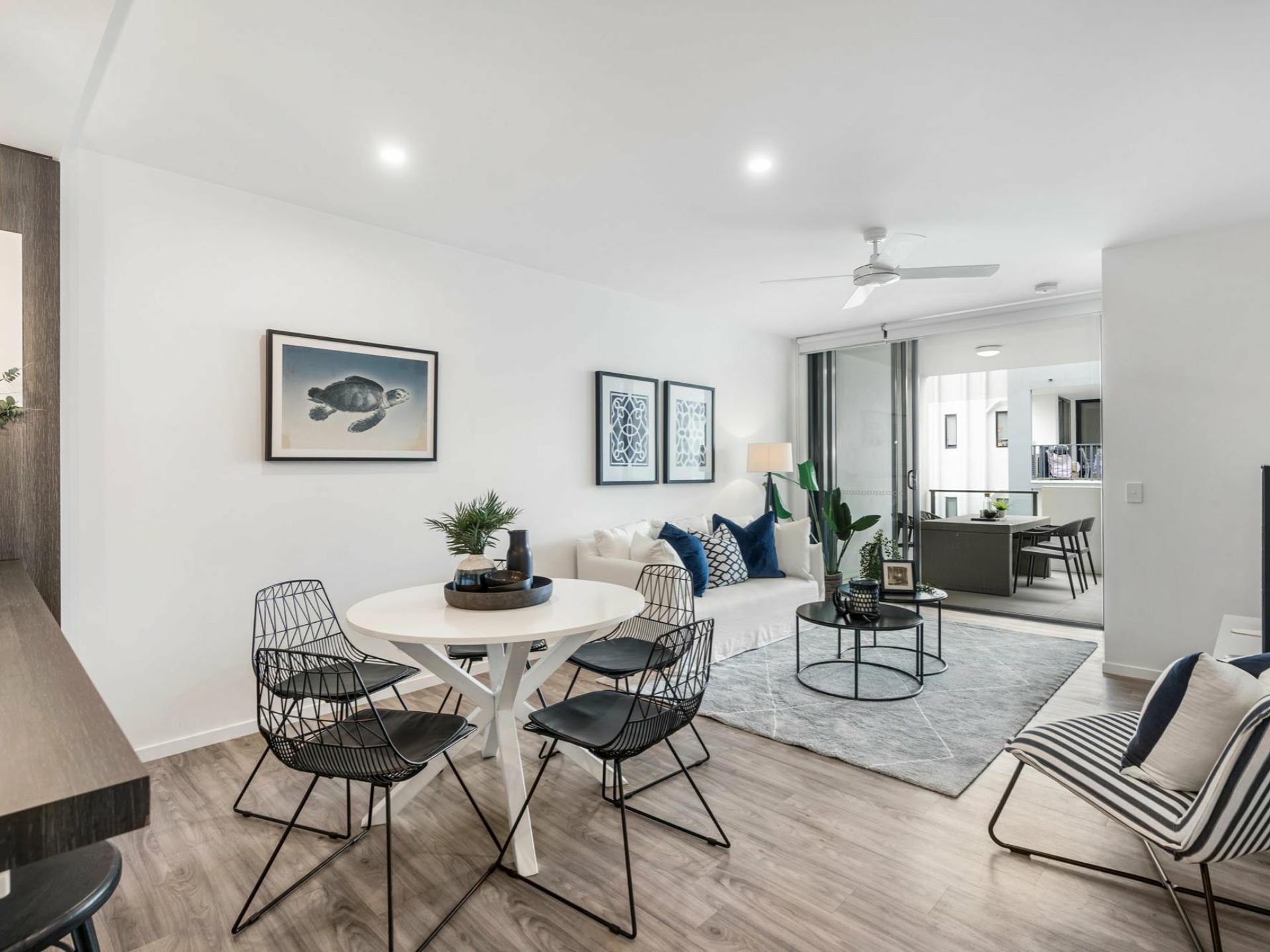Unit 410/22 Andrews Street, CANNON HILL