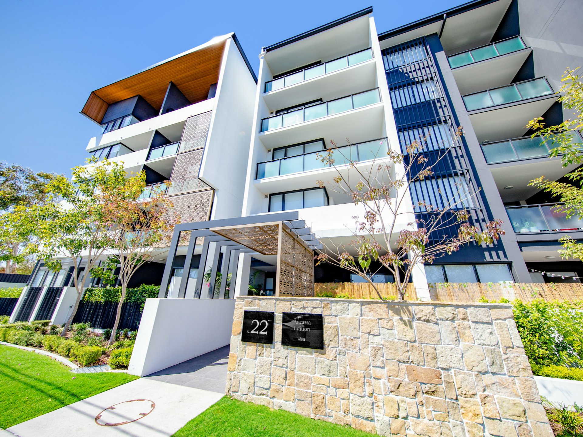 Unit 410/22 Andrews Street, CANNON HILL