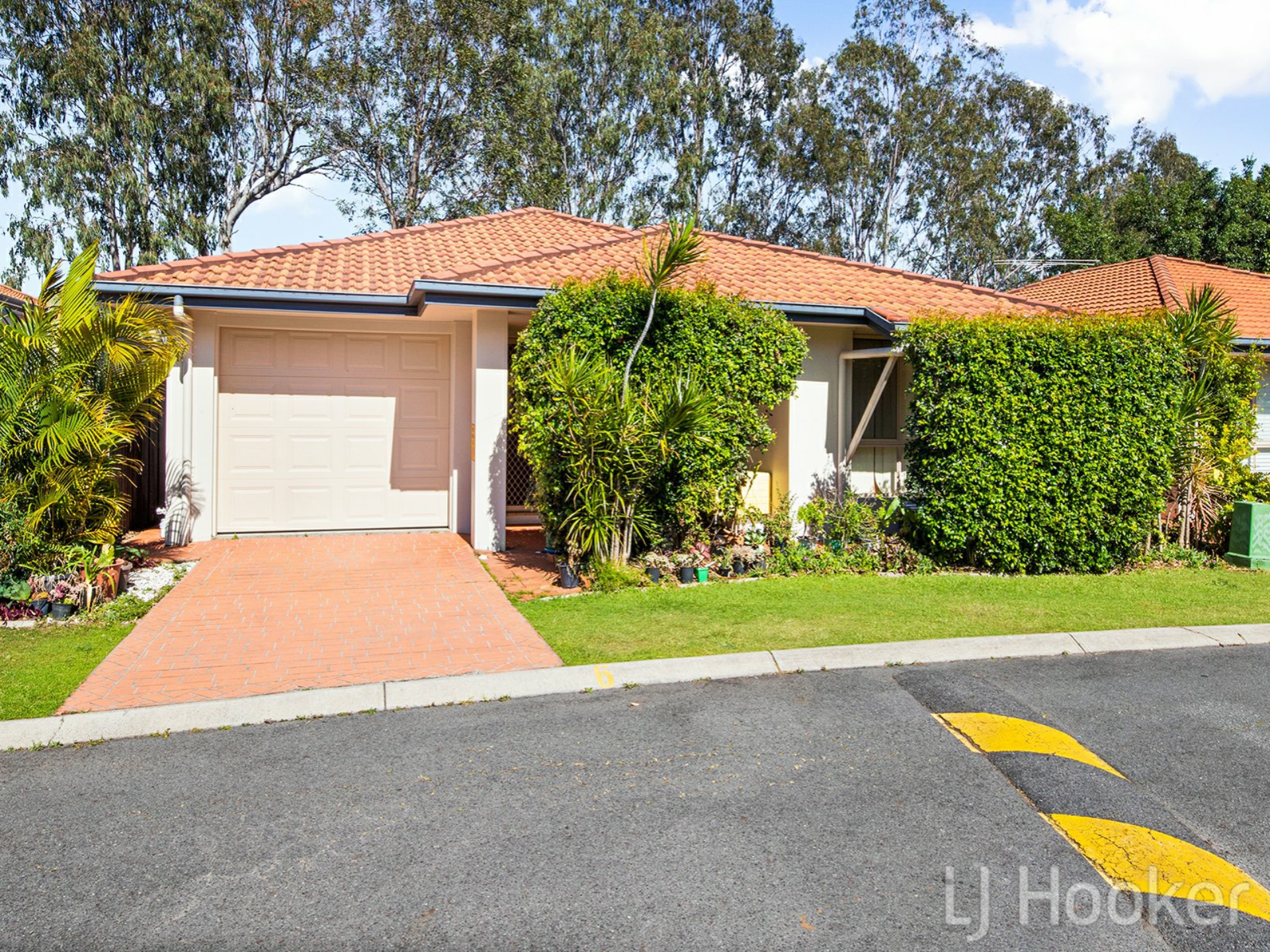 Villa 6/391 Belmont Road, BELMONT
