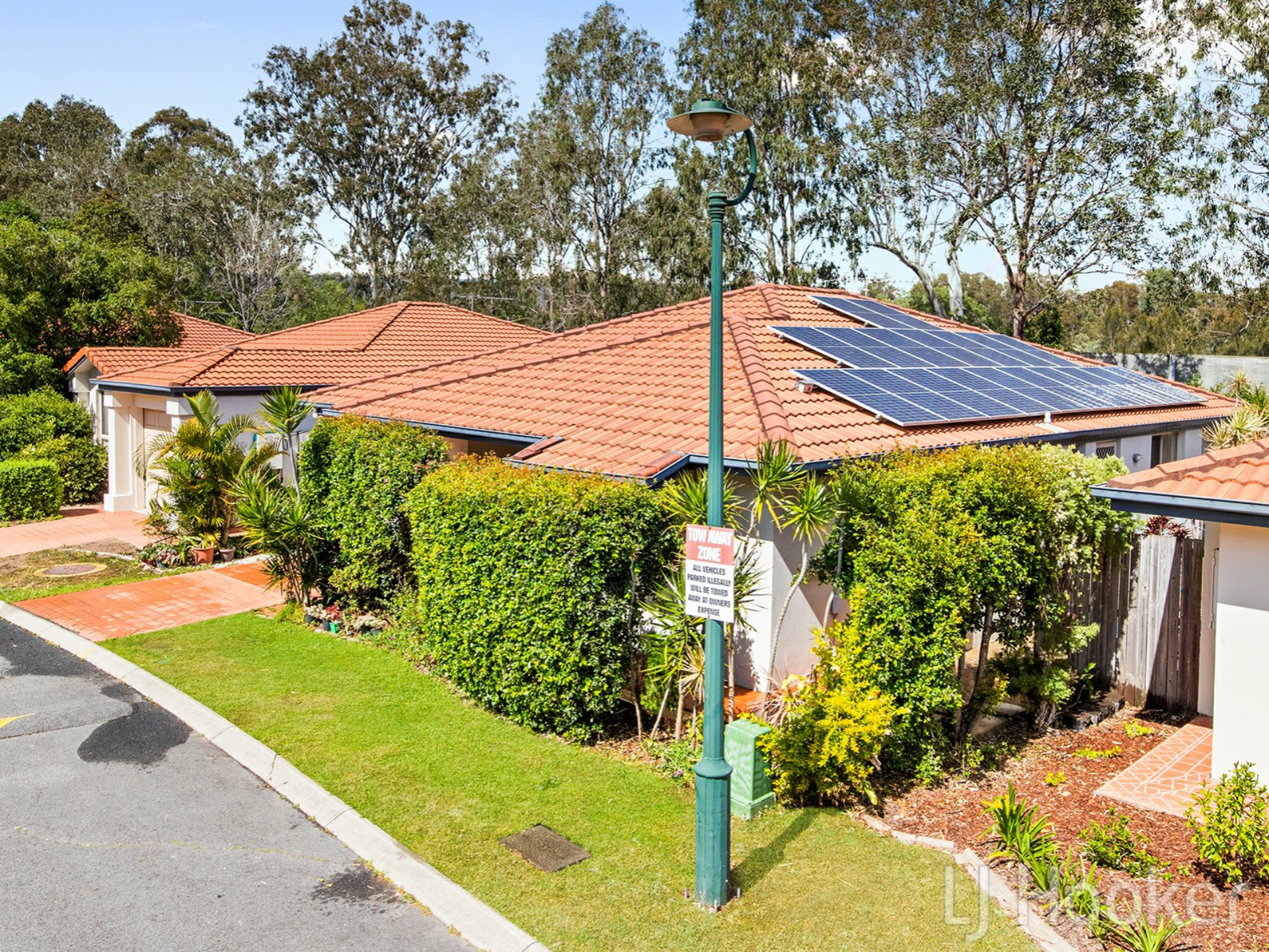 Villa 6/391 Belmont Road, BELMONT