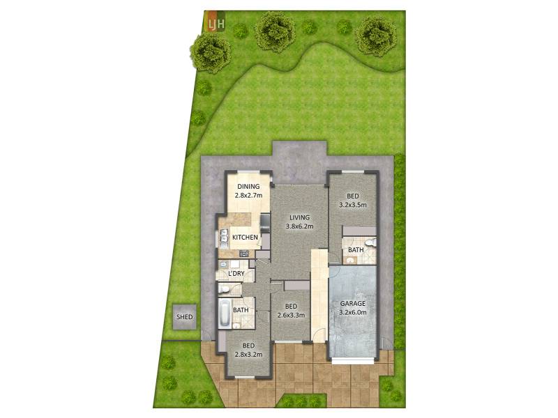 Unit 15/391 Belmont Road, BELMONT