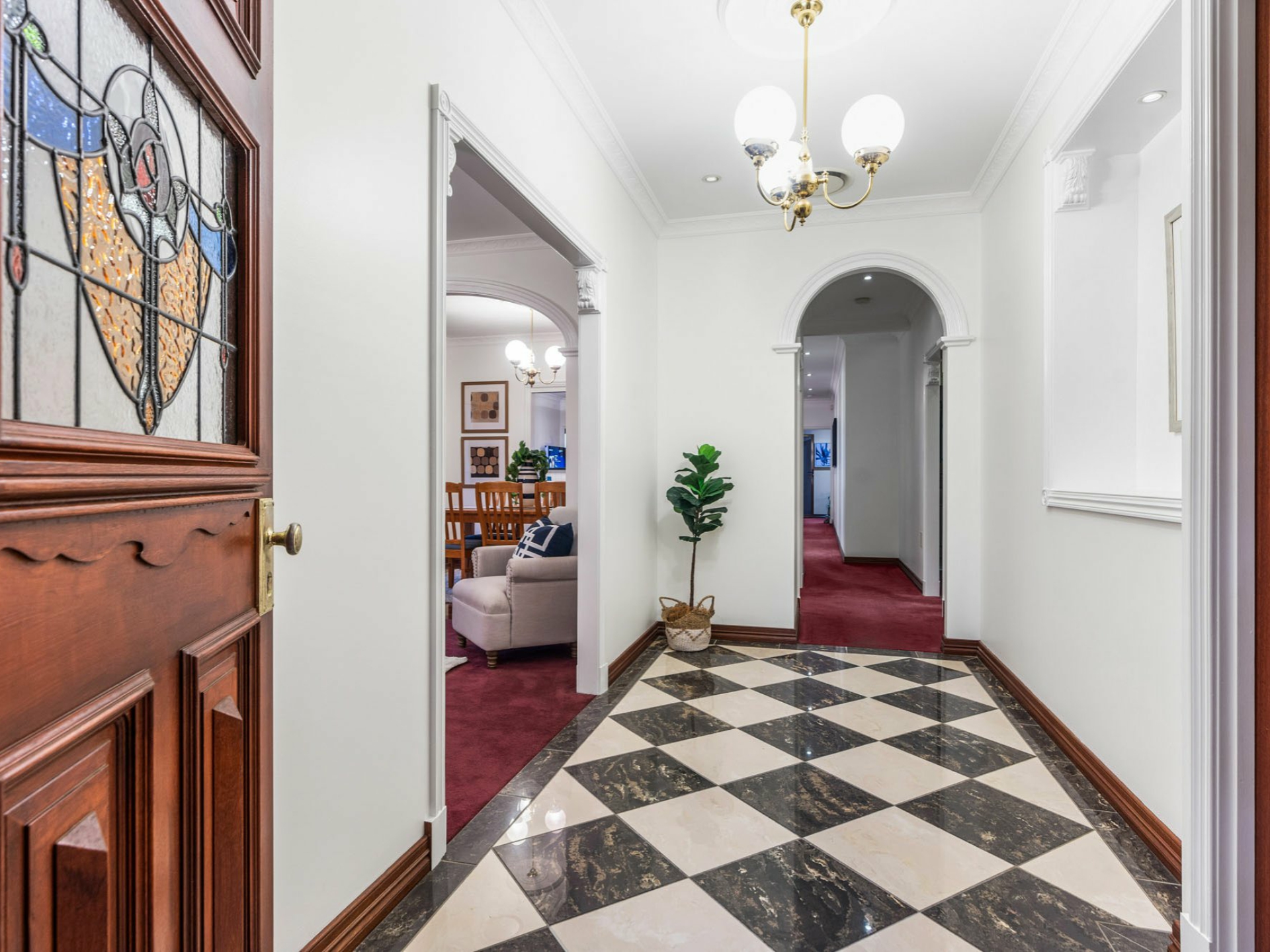 15 Rembrandt Street, CARINA