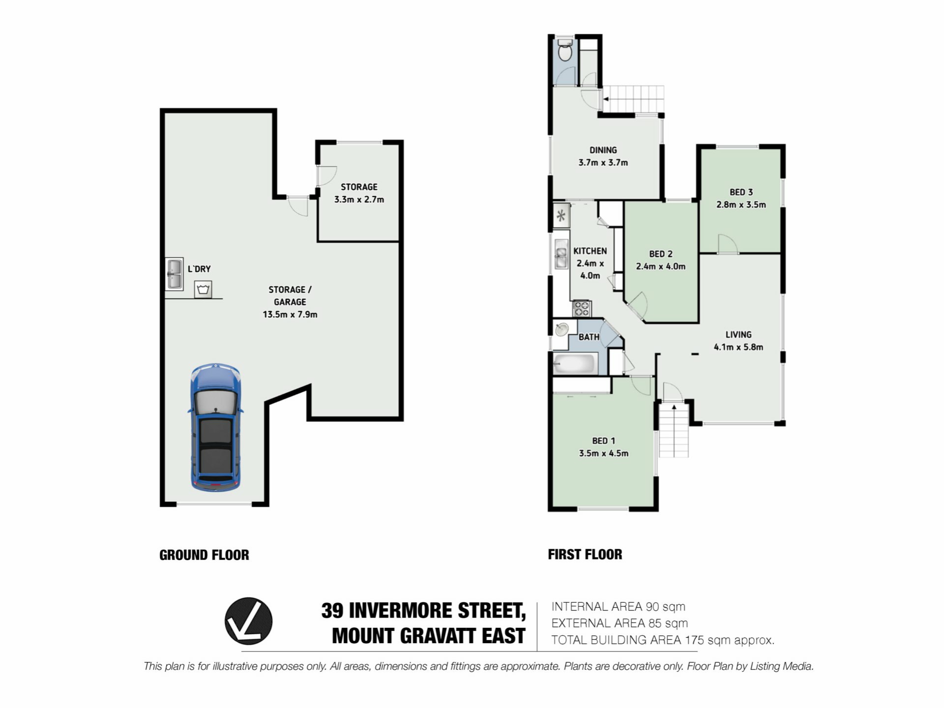 39 Invermore Street, Mount Gravatt East