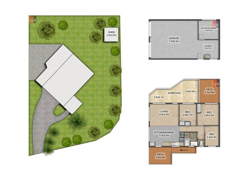 55 Garrett Street Murarrie QLD