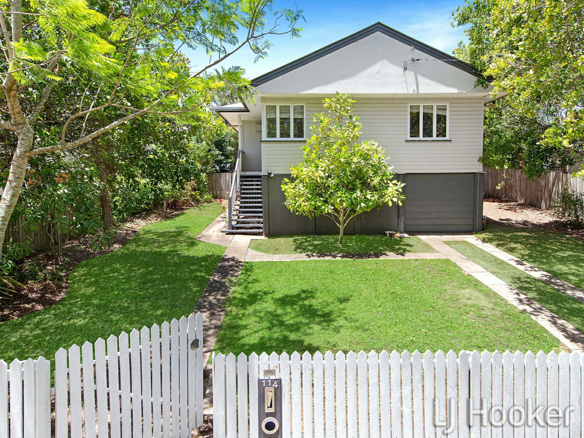 114 Lawn Street, HOLLAND PARK