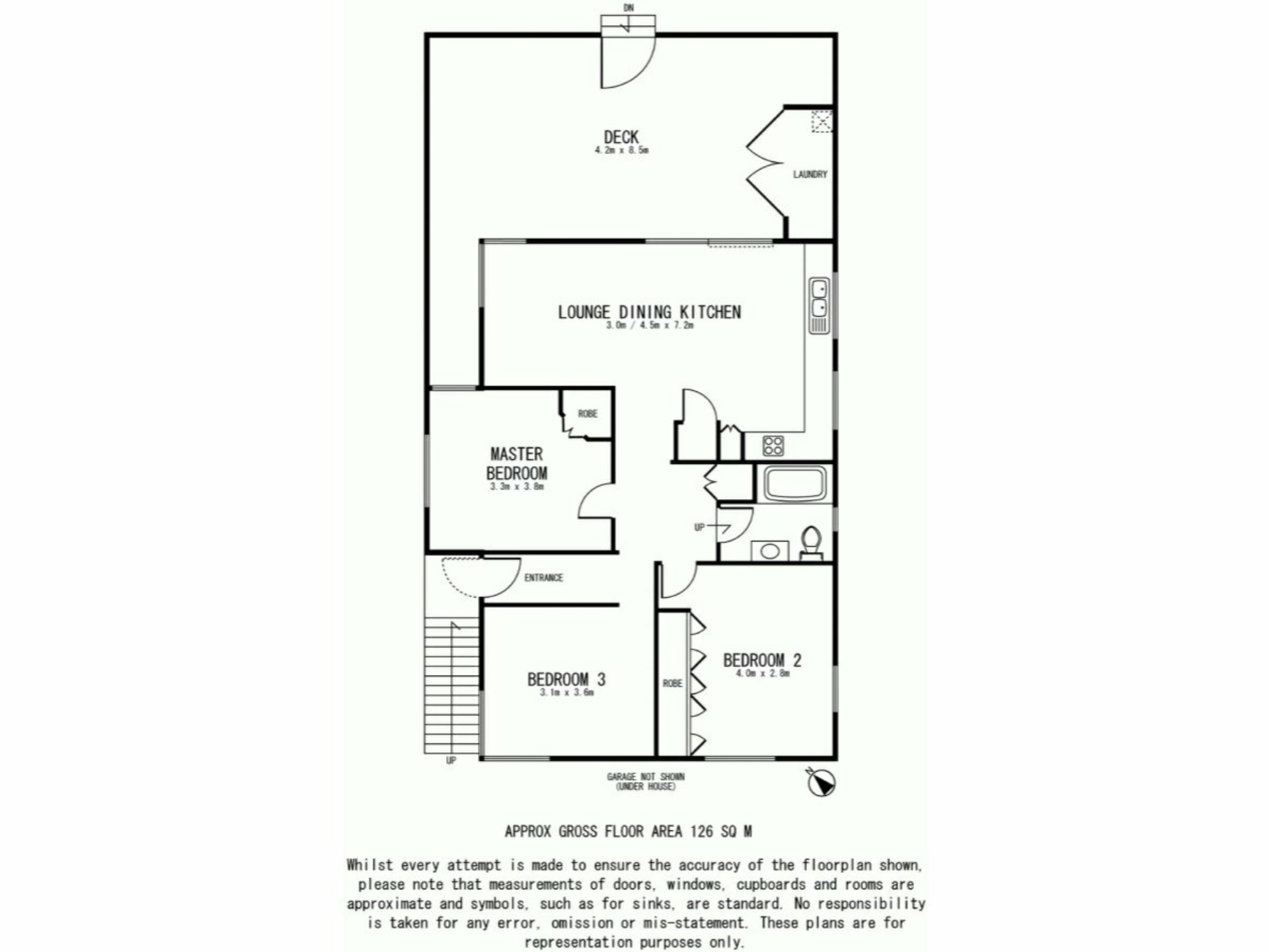 114 Lawn Street, HOLLAND PARK