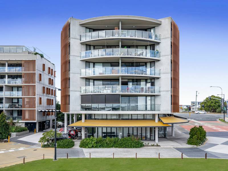Unit 2403/1918 Creek Road, CANNON HILL