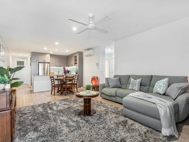 Unit 2403/1918 Creek Road, CANNON HILL