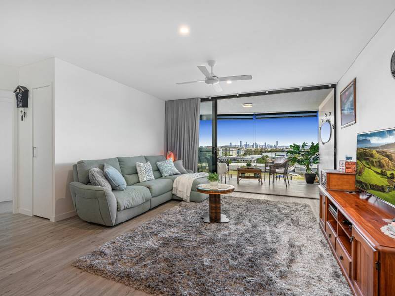 Unit 2403/1918 Creek Road, CANNON HILL