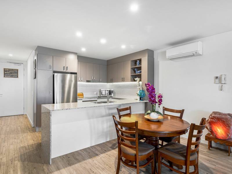 Unit 2403/1918 Creek Road, CANNON HILL