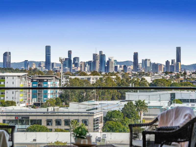 Unit 2403/1918 Creek Road, CANNON HILL
