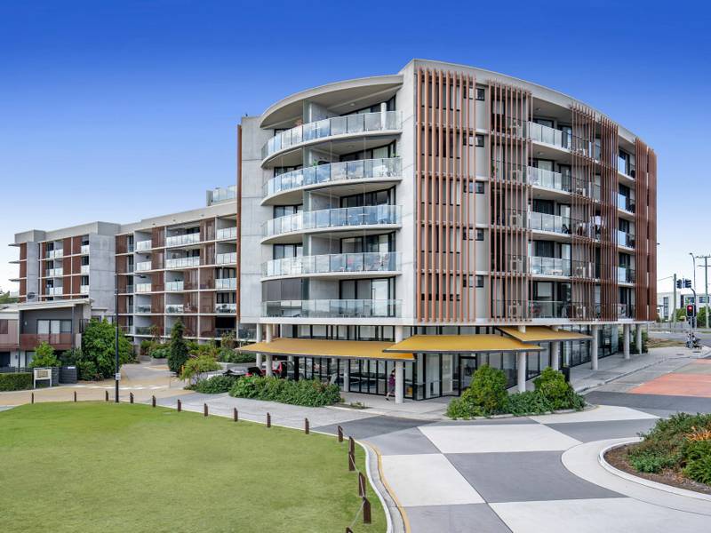 Unit 2403/1918 Creek Road, CANNON HILL
