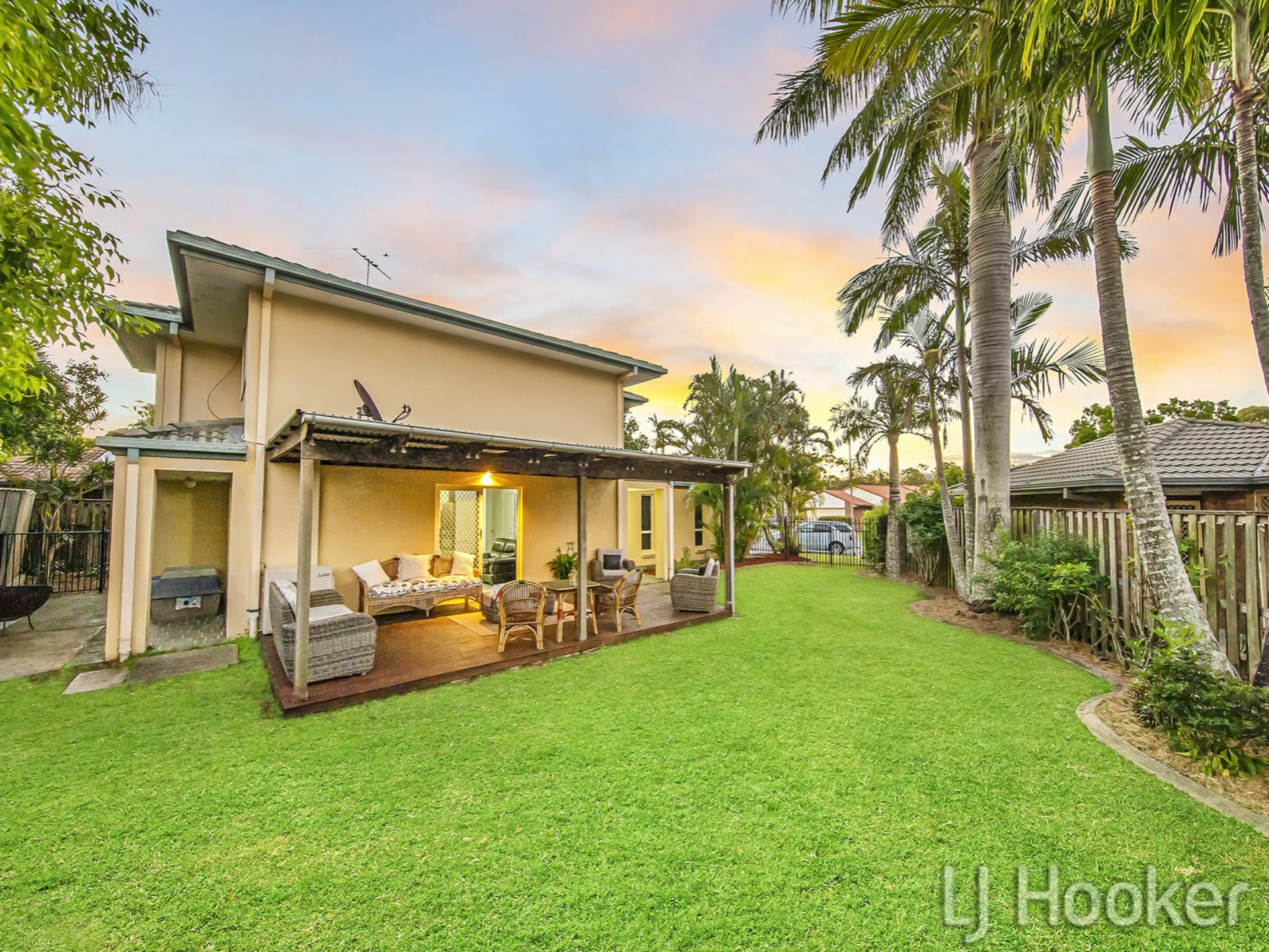 41 Ranch Street, TINGALPA