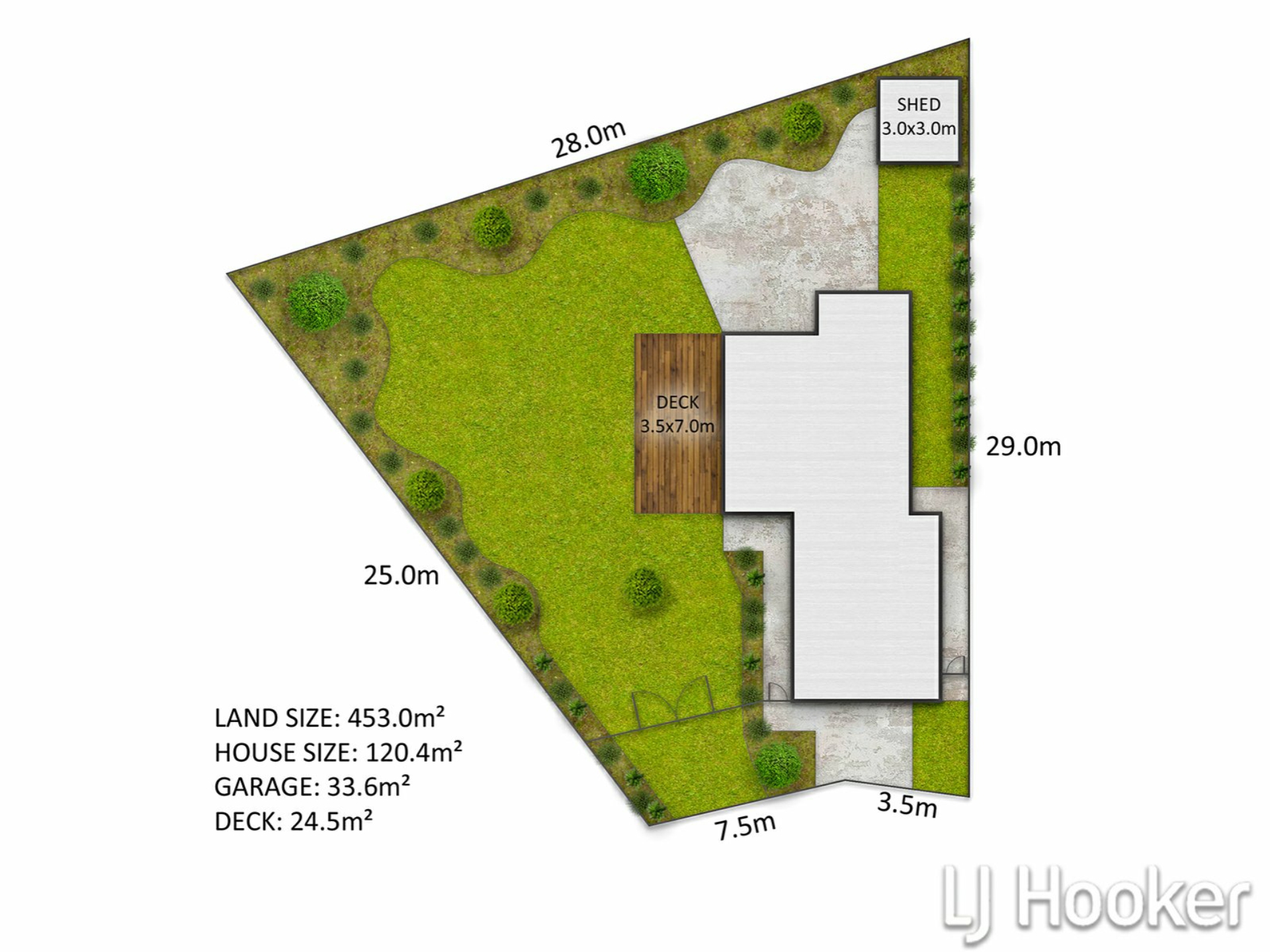 41 Ranch Street, TINGALPA