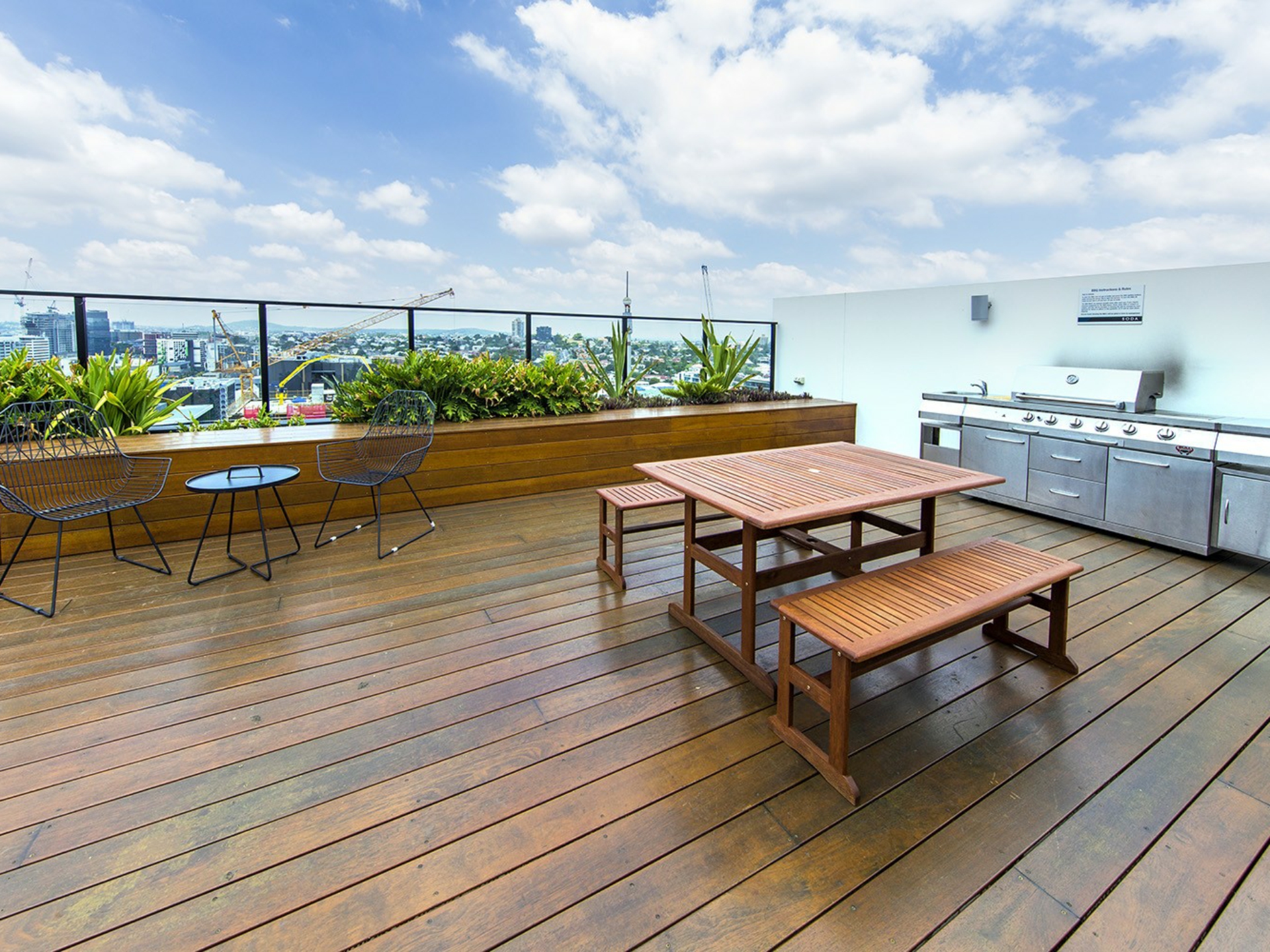 Unit 1507/27 Cordelia Street, SOUTH BRISBANE